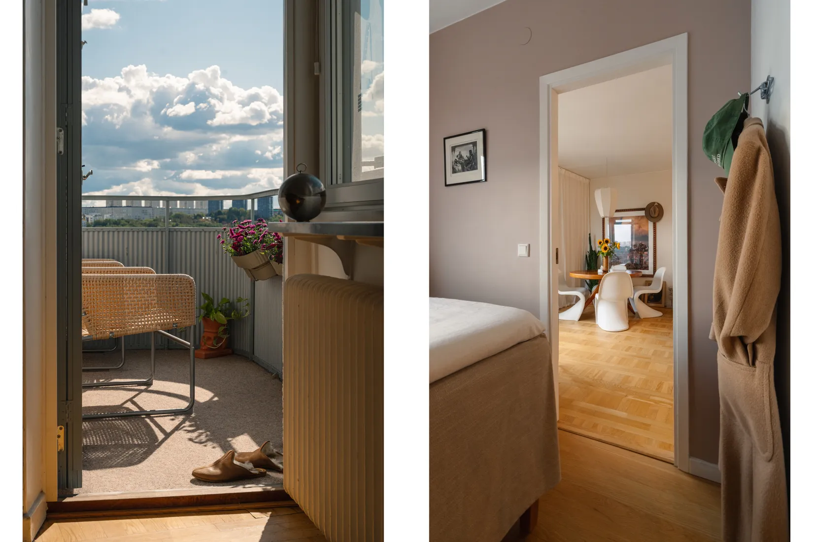 Bostadsrätt, Pokalvägen 4, Reimersholme, Stockholm