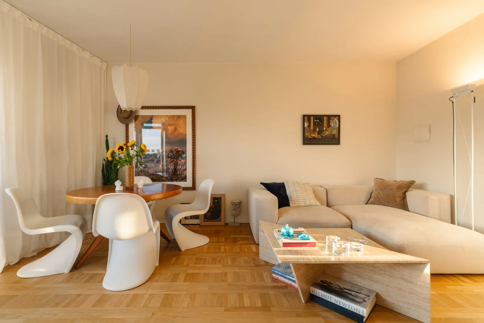 Bostadsrätt, Pokalvägen 4, Reimersholme, Stockholm