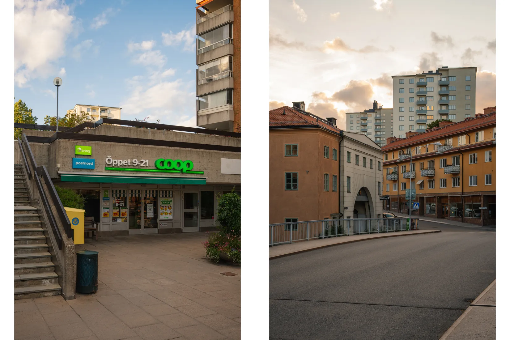 Bostadsrätt, Pokalvägen 4, Reimersholme, Stockholm
