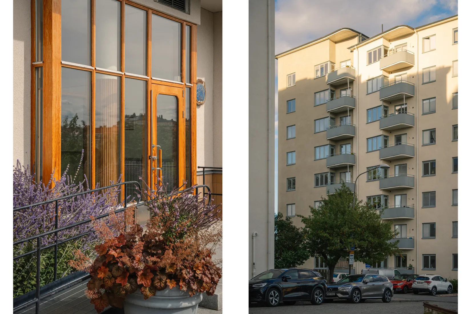 Bostadsrätt, Pokalvägen 4, Reimersholme, Stockholm