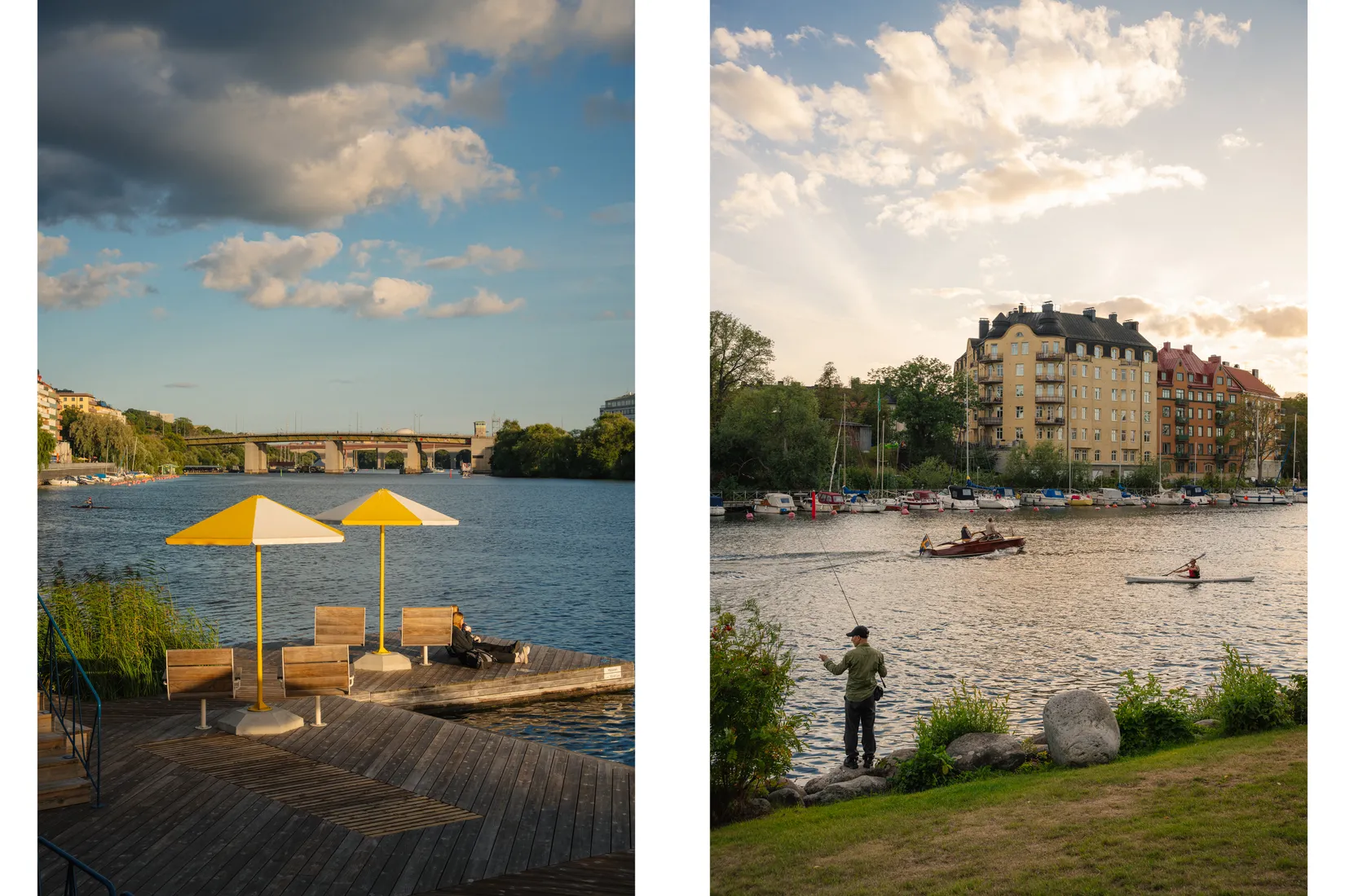 Bostadsrätt, Pokalvägen 4, Reimersholme, Stockholm