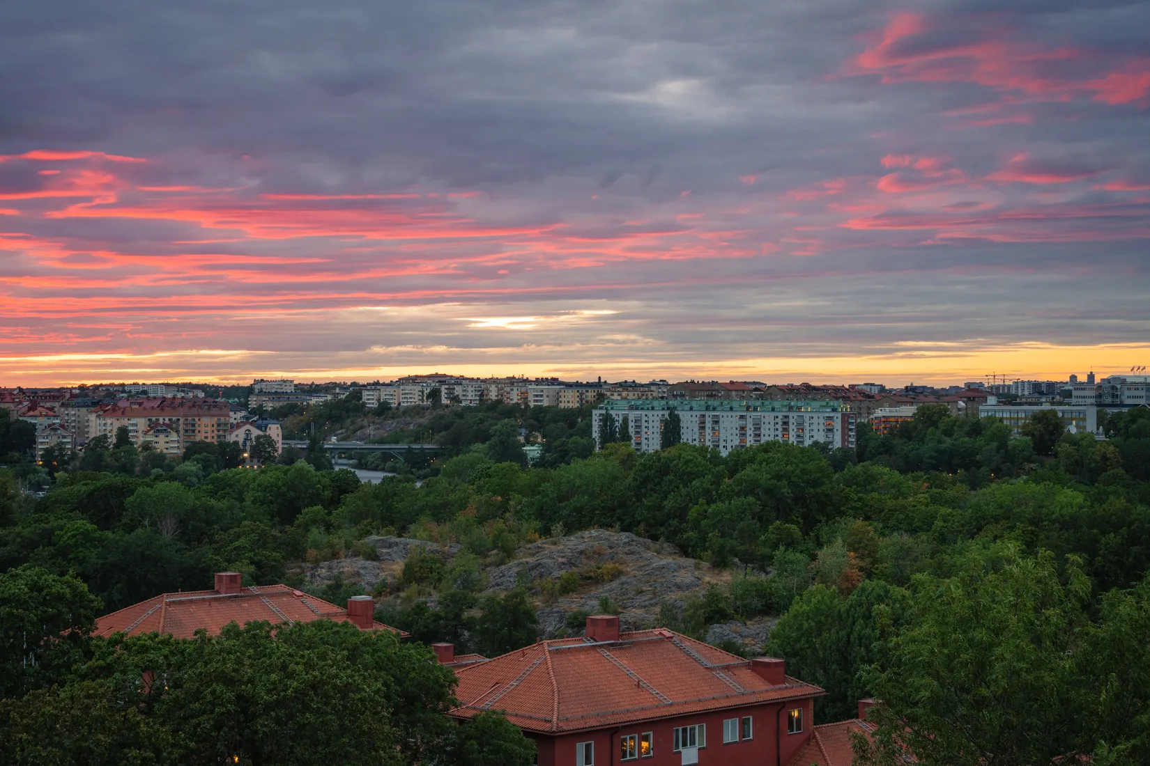 Bostadsrätt, Pokalvägen 4, Reimersholme, Stockholm