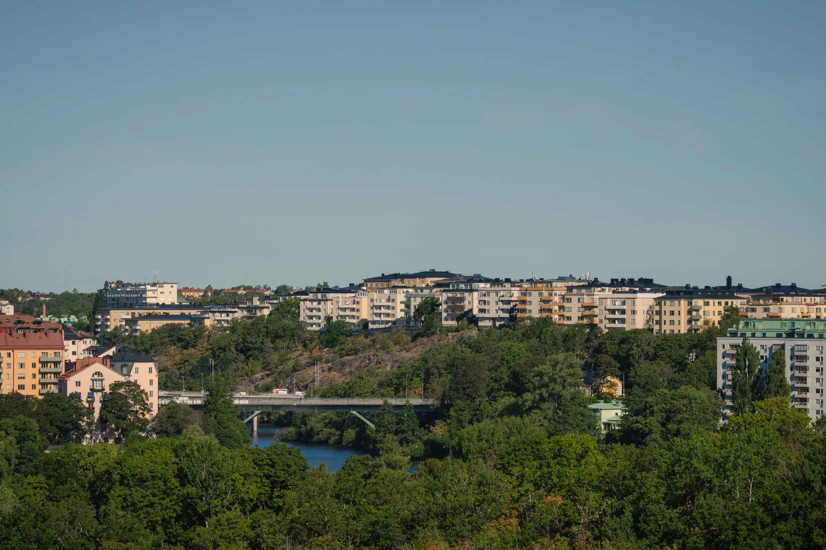 Bostadsrätt, Pokalvägen 4, Reimersholme, Stockholm