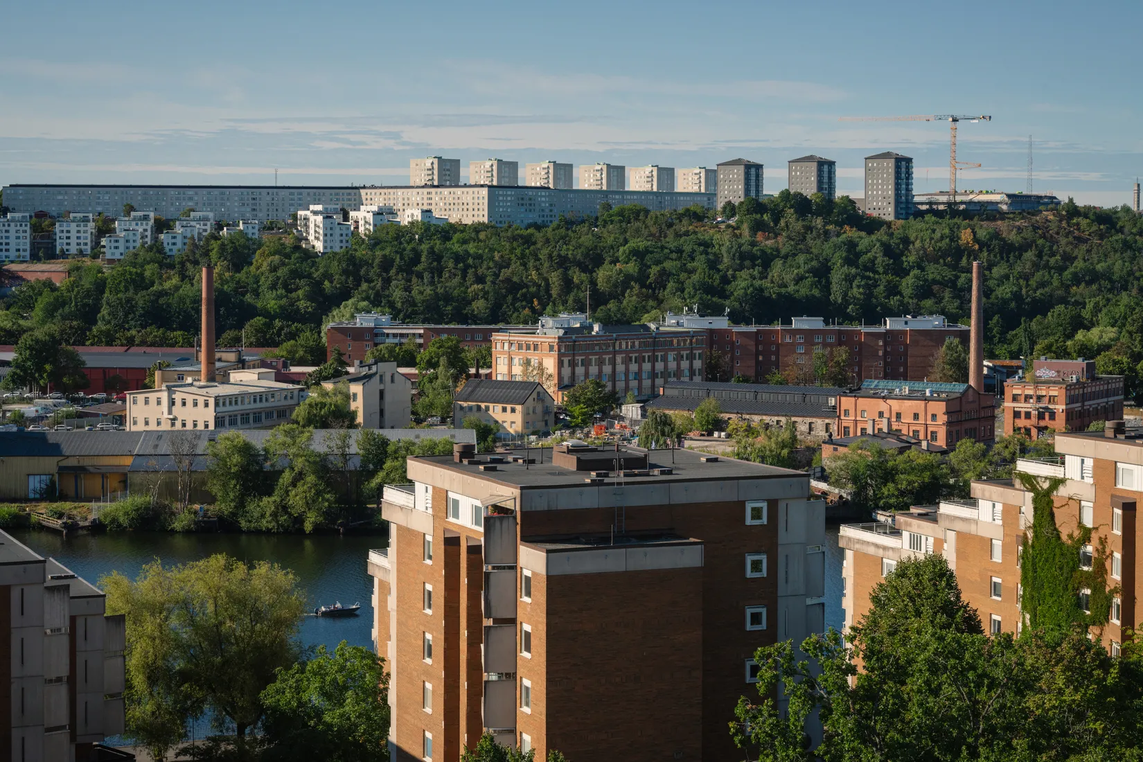 Bostadsrätt, Pokalvägen 4, Reimersholme, Stockholm