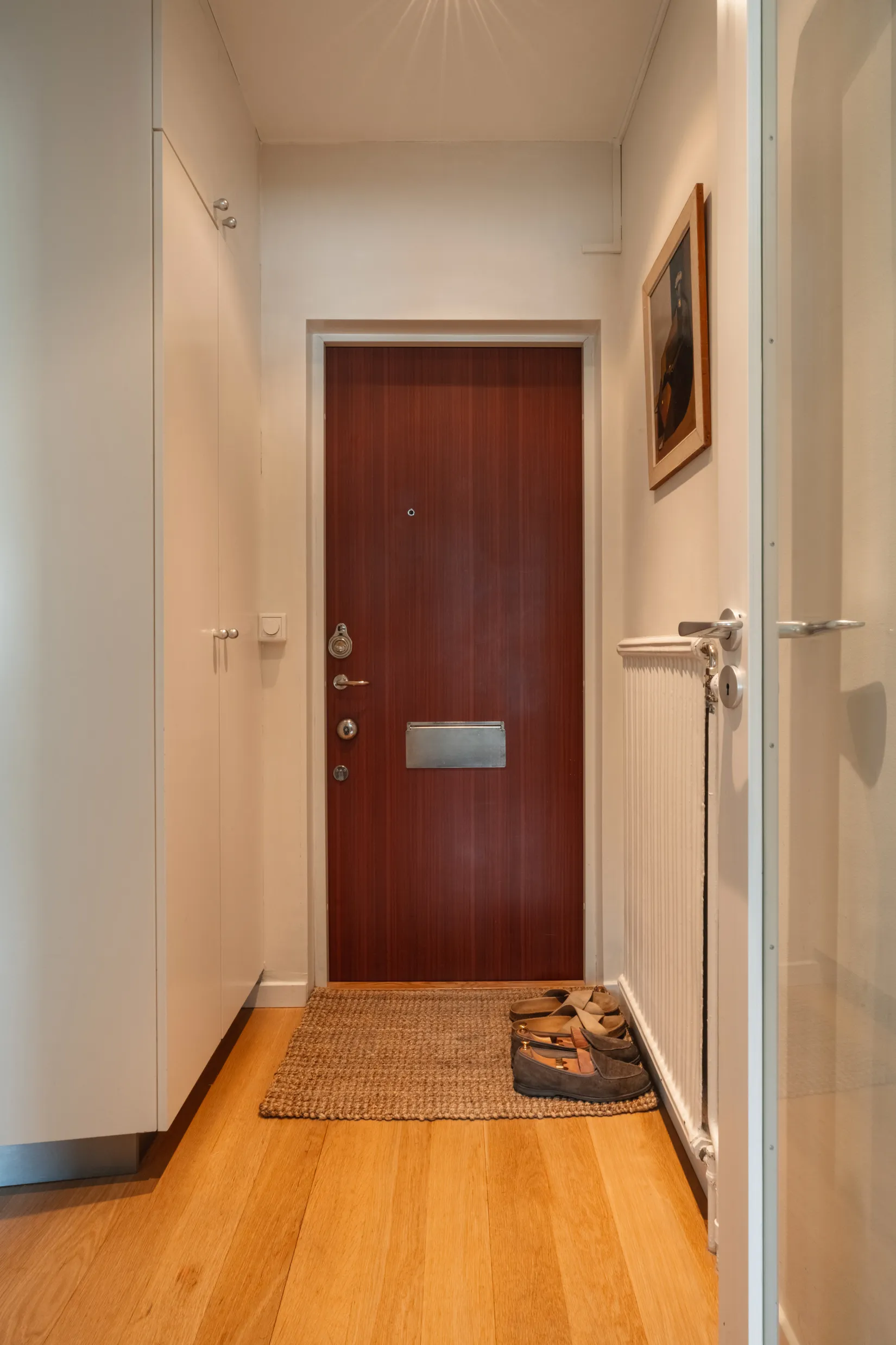 Bostadsrätt, Pokalvägen 4, Reimersholme, Stockholm