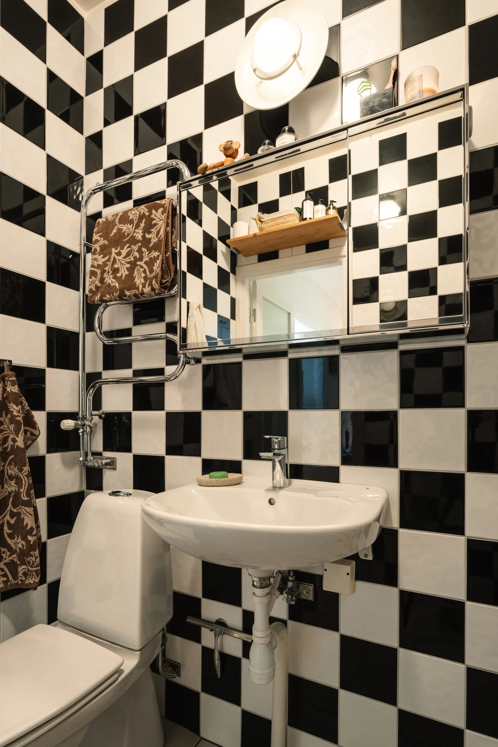 Bostadsrätt, Pokalvägen 4, Reimersholme, Stockholm