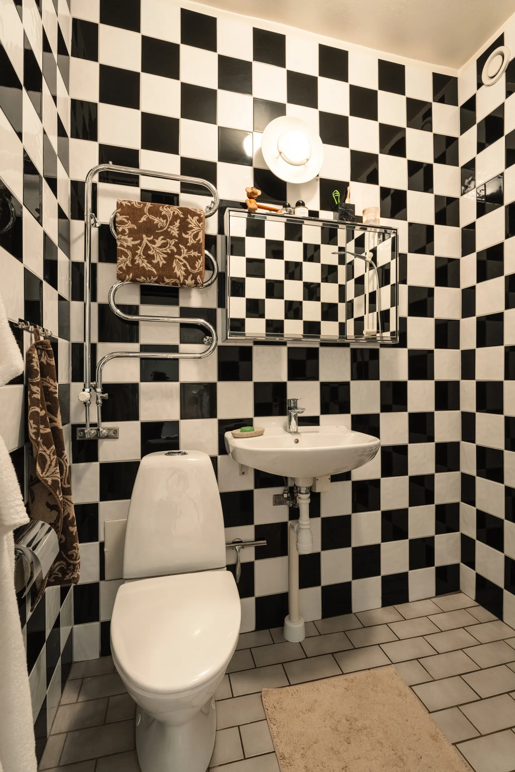 Bostadsrätt, Pokalvägen 4, Reimersholme, Stockholm