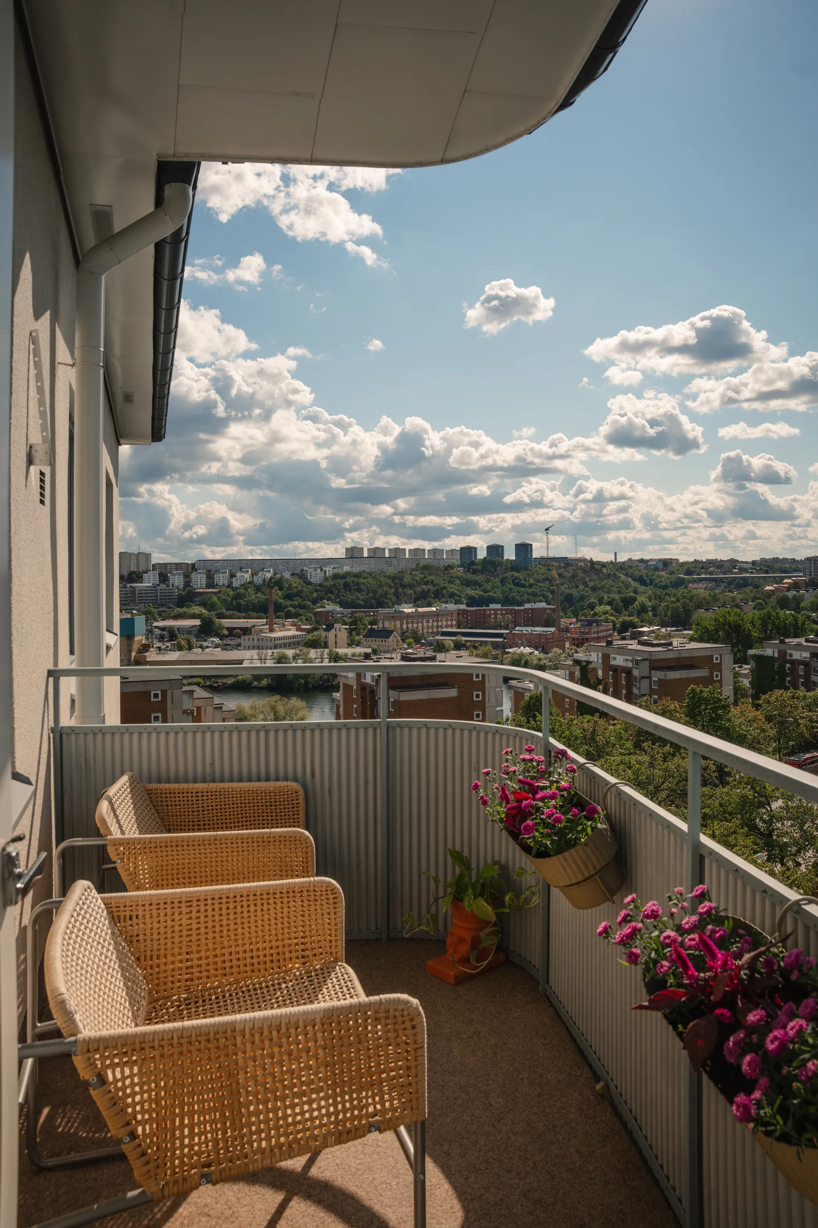 Bostadsrätt, Pokalvägen 4, Reimersholme, Stockholm