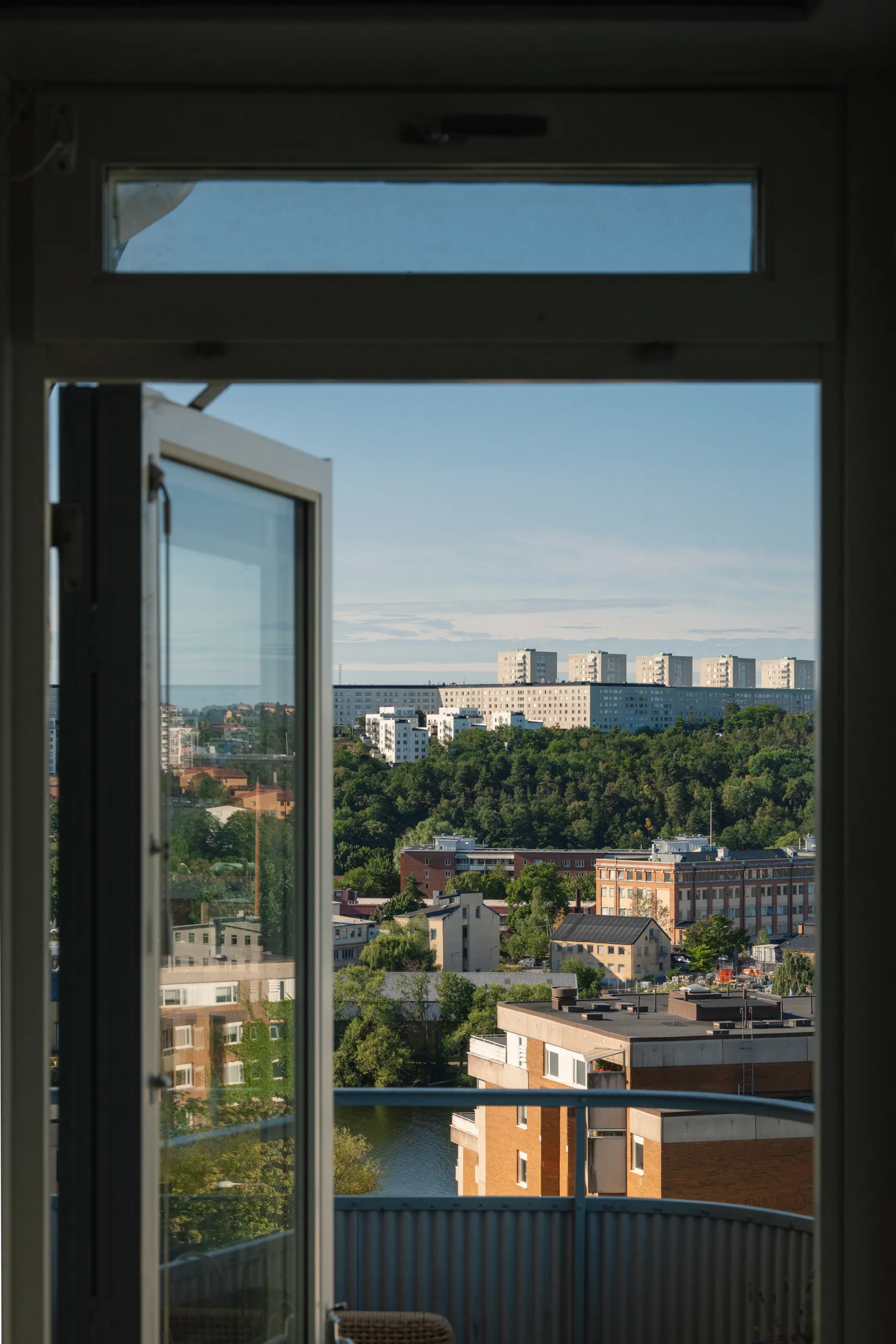 Bostadsrätt, Pokalvägen 4, Reimersholme, Stockholm
