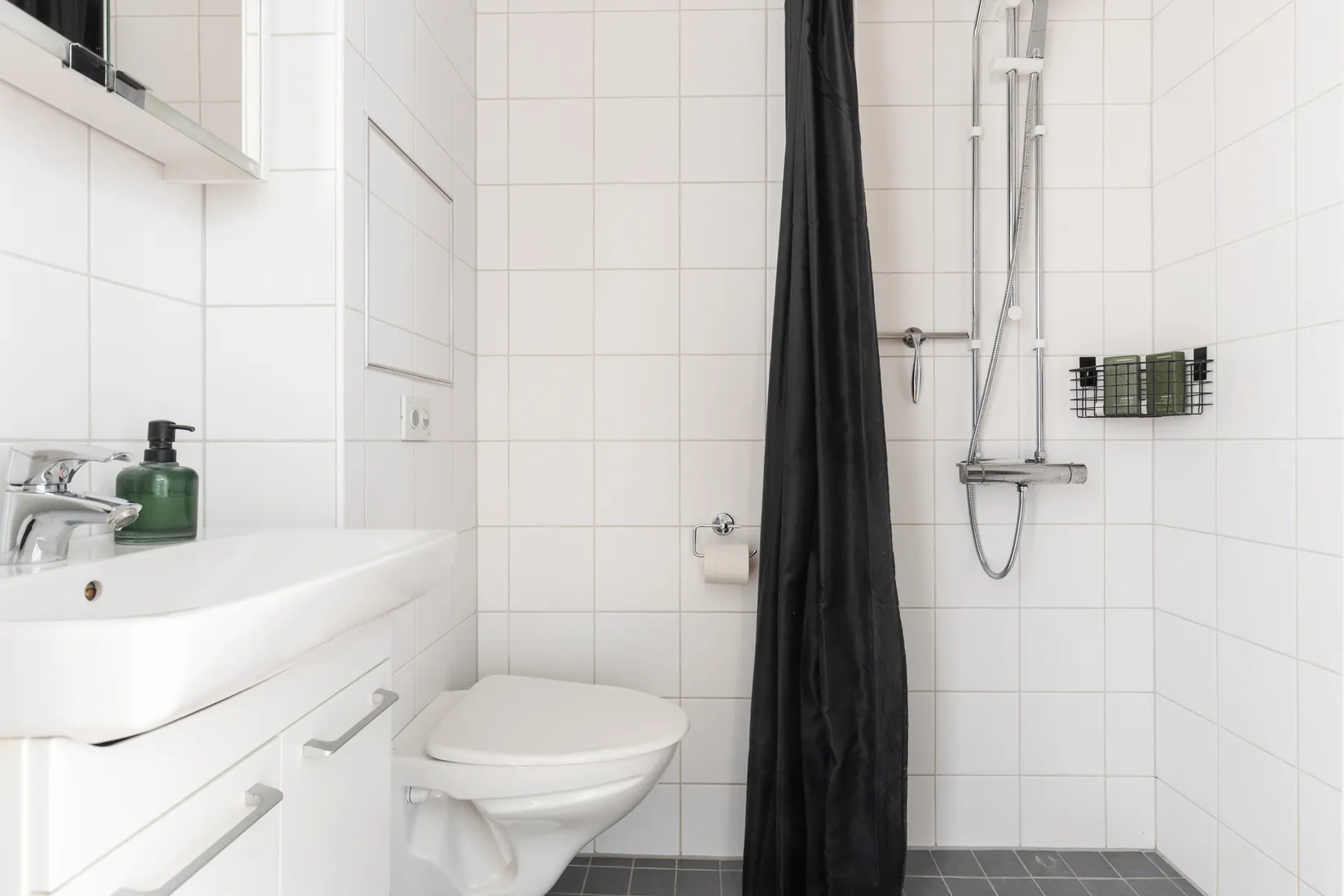 Bostadsrätt, Ellstorpsgatan 4D, Ellstorp, Malmö