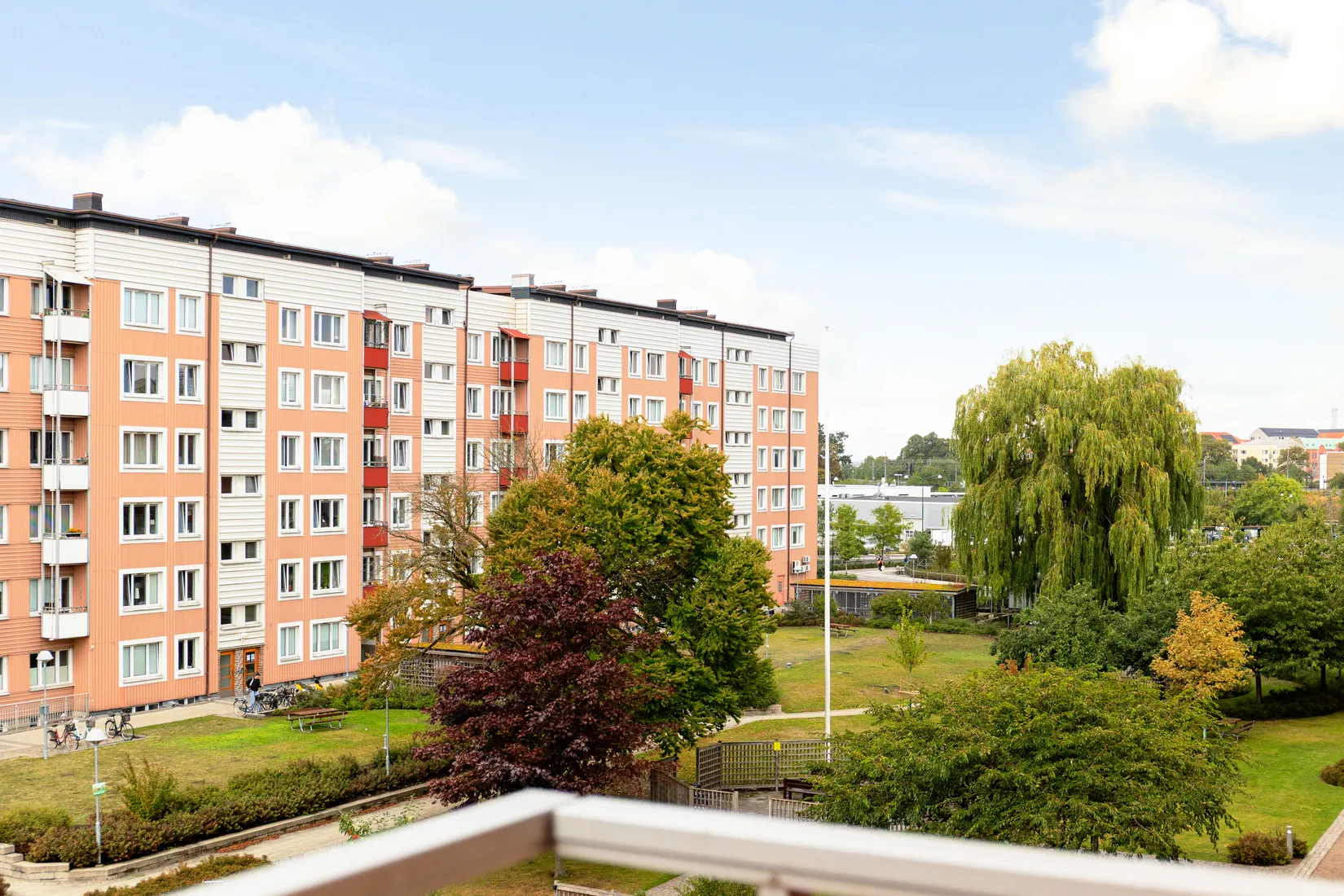 Bostadsrätt, Ellstorpsgatan 4D, Ellstorp, Malmö