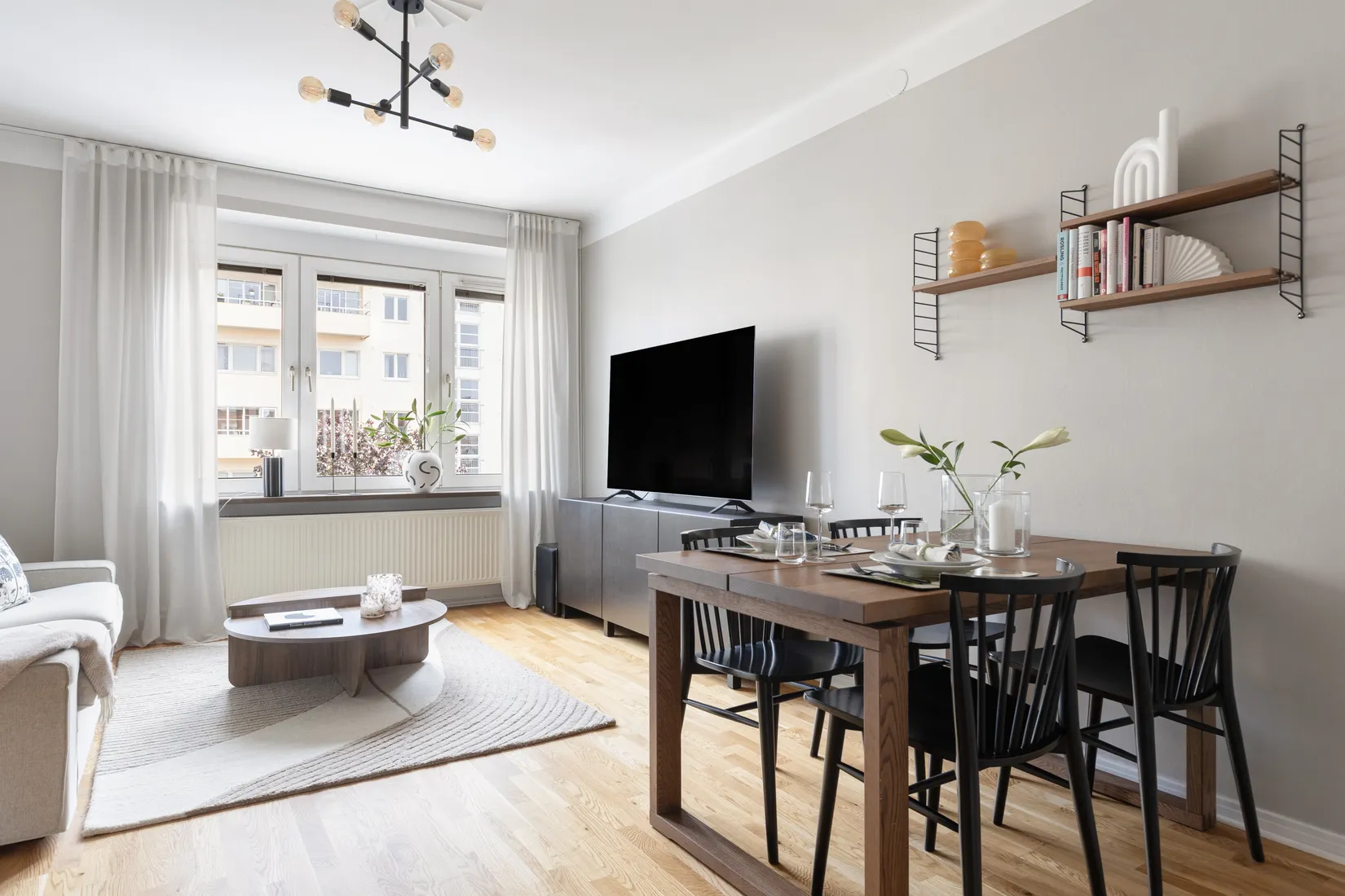 Bostadsrätt, Ellstorpsgatan 4D, Ellstorp, Malmö