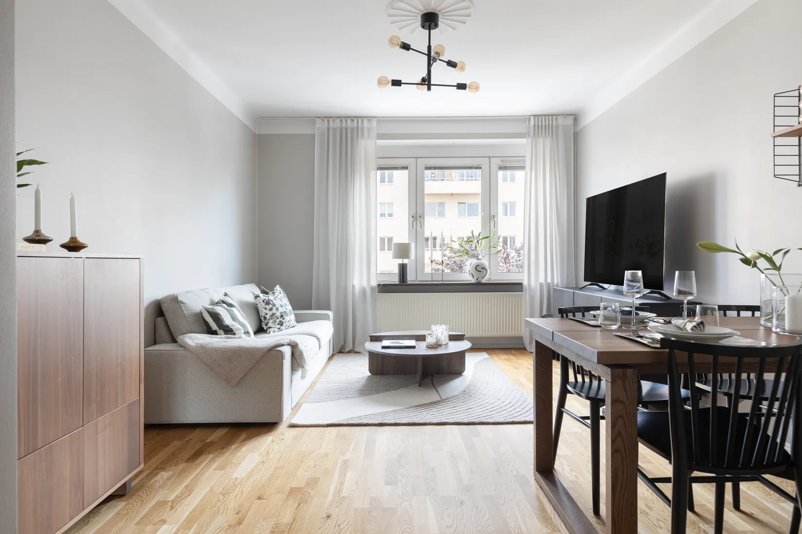 Bostadsrätt, Ellstorpsgatan 4D, Ellstorp, Malmö