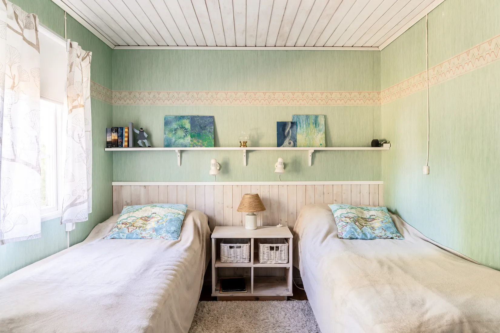 Fritidshus, Mellanängsvägen 17, Fagersta
