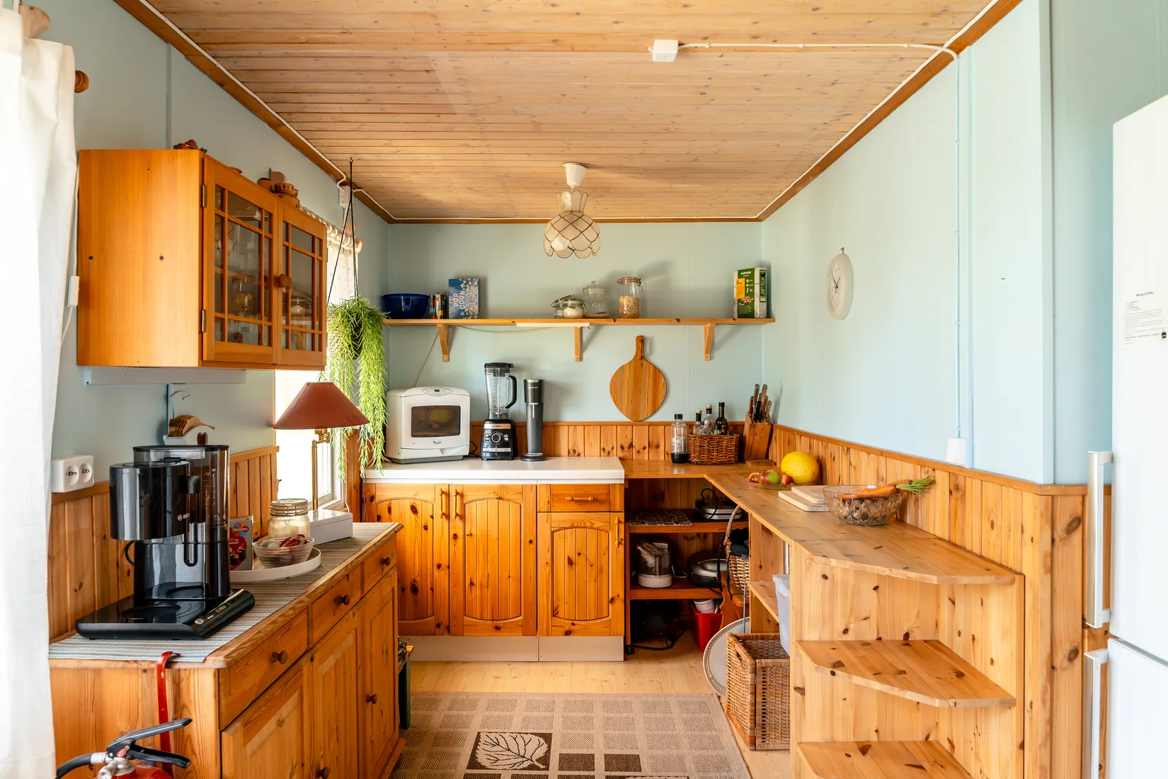 Fritidshus, Mellanängsvägen 17, Fagersta