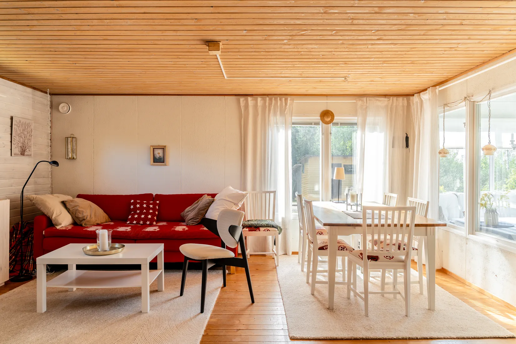 Fritidshus, Mellanängsvägen 17, Fagersta