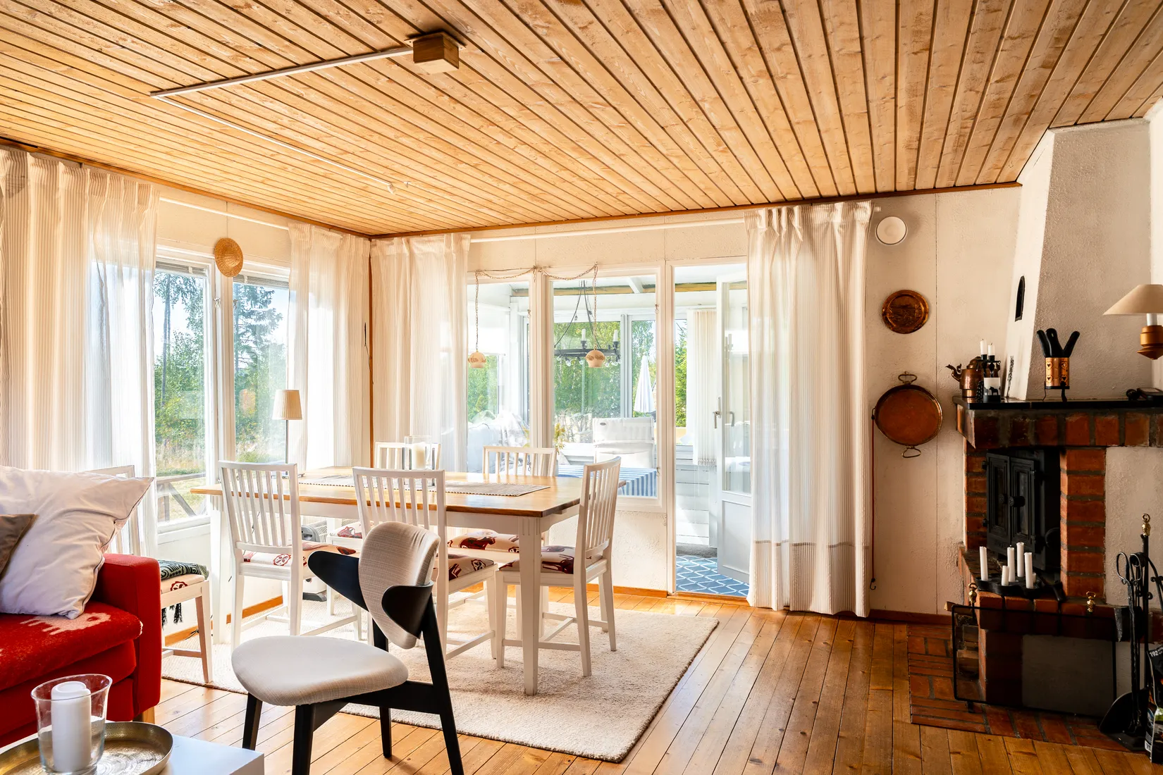 Fritidshus, Mellanängsvägen 17, Fagersta