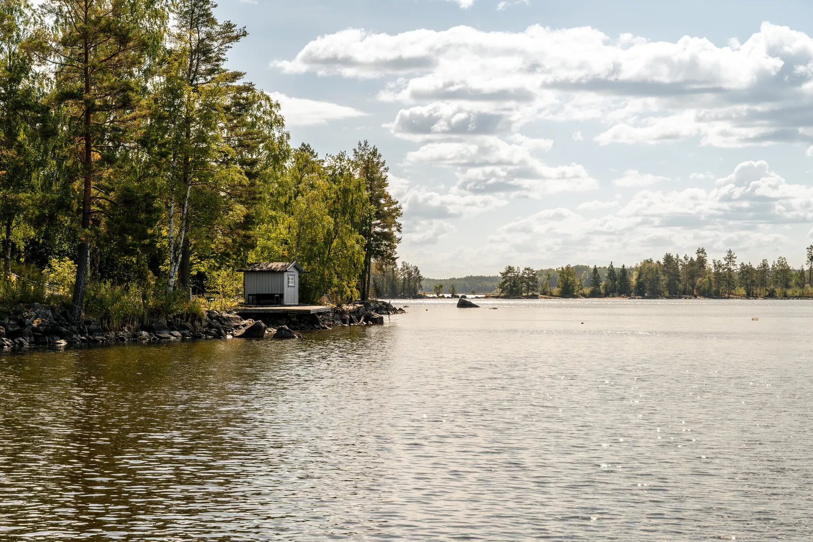 Fritidshus, Mellanängsvägen 17, Fagersta