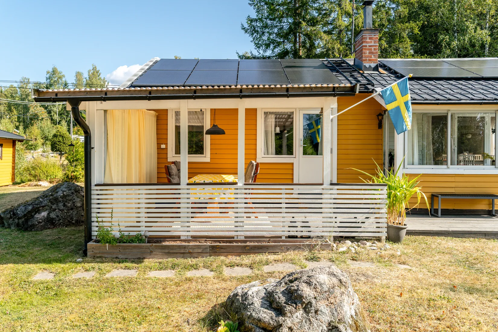 Fritidshus, Mellanängsvägen 17, Fagersta