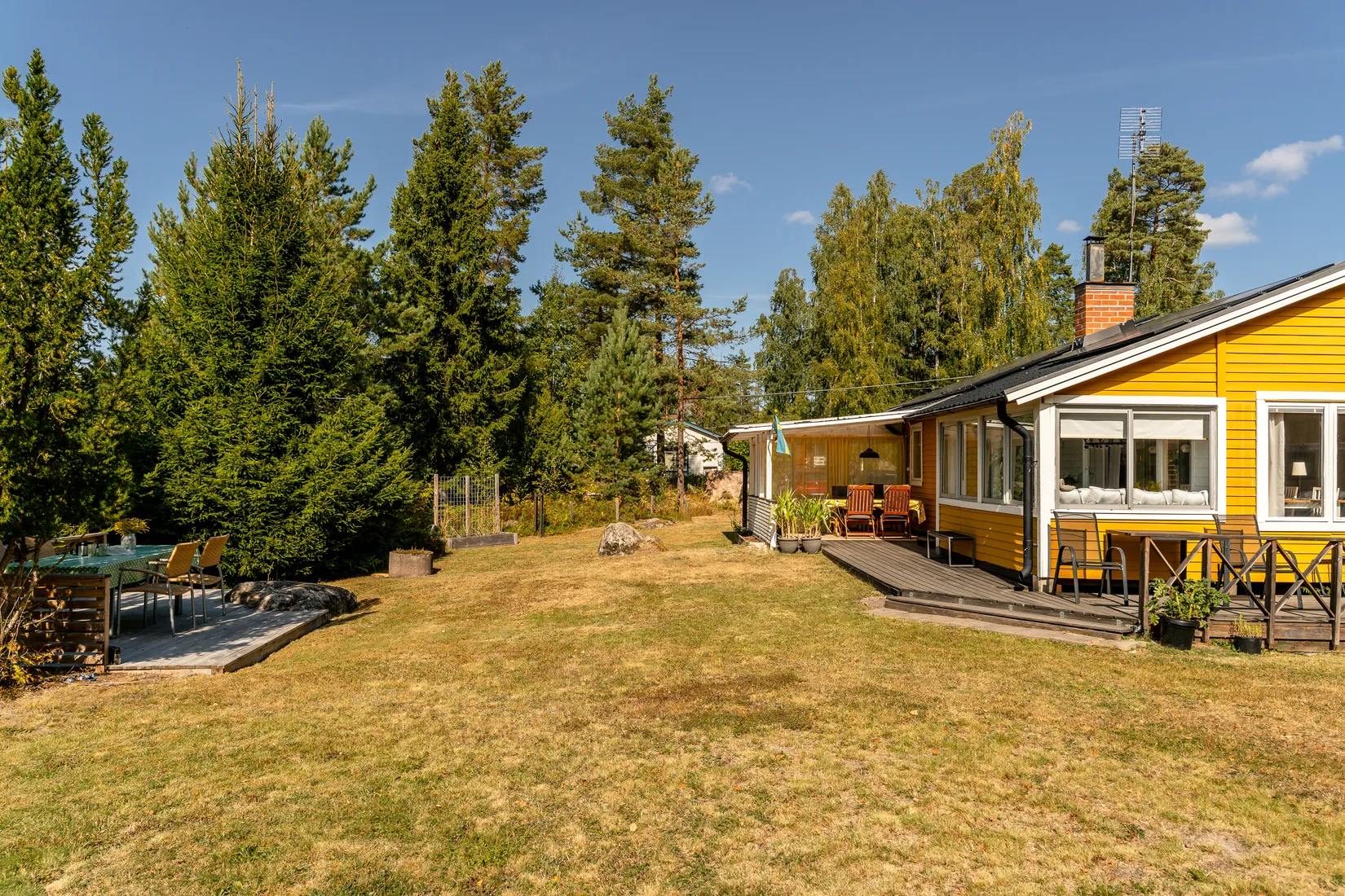 Fritidshus, Mellanängsvägen 17, Fagersta