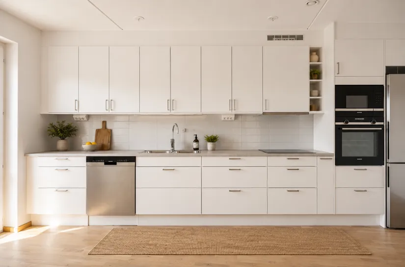 Bostadsrätt, BOULEVARDEN 91, Täby Park, Täby