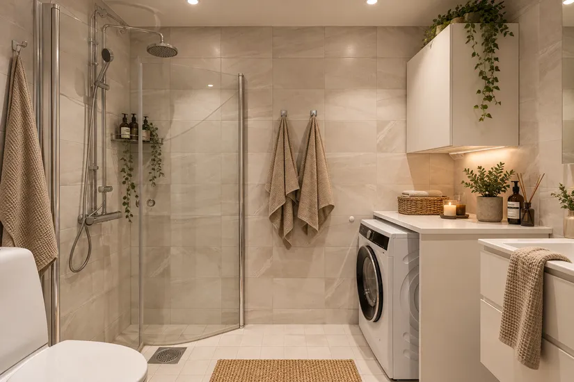 Bostadsrätt, BOULEVARDEN 91, Täby Park, Täby