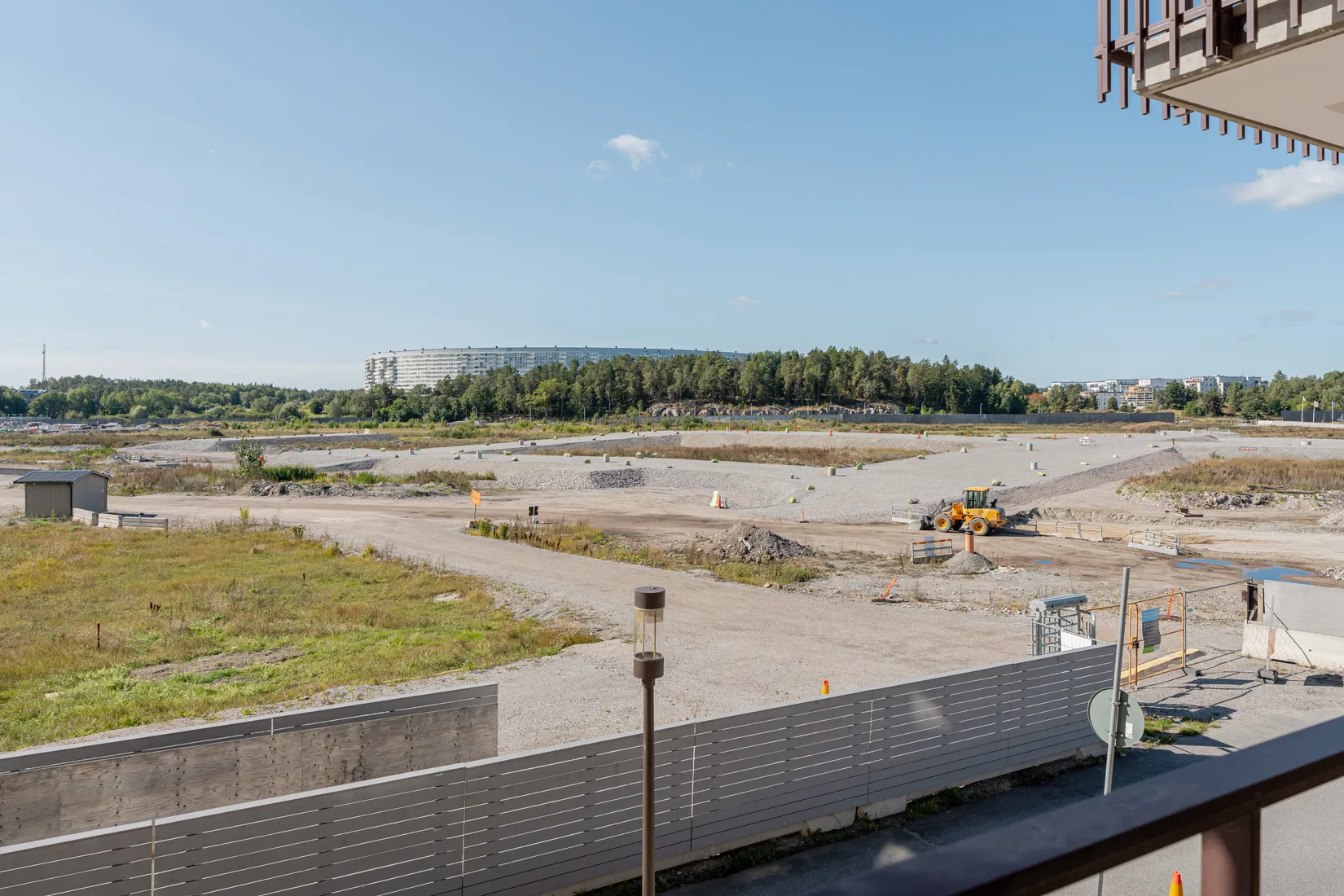 Bostadsrätt, BOULEVARDEN 91, Täby Park, Täby