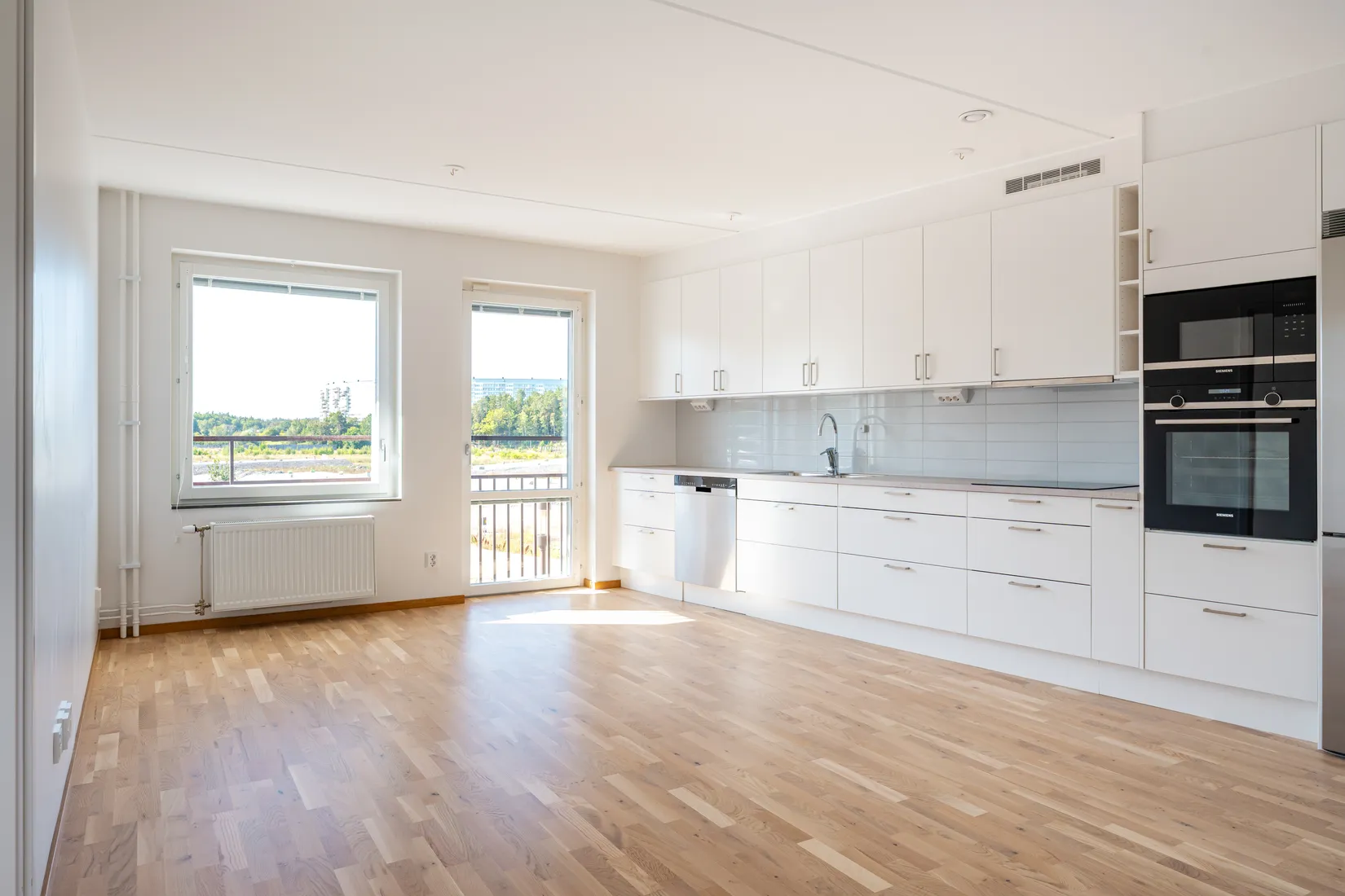 Bostadsrätt, BOULEVARDEN 91, Täby Park, Täby