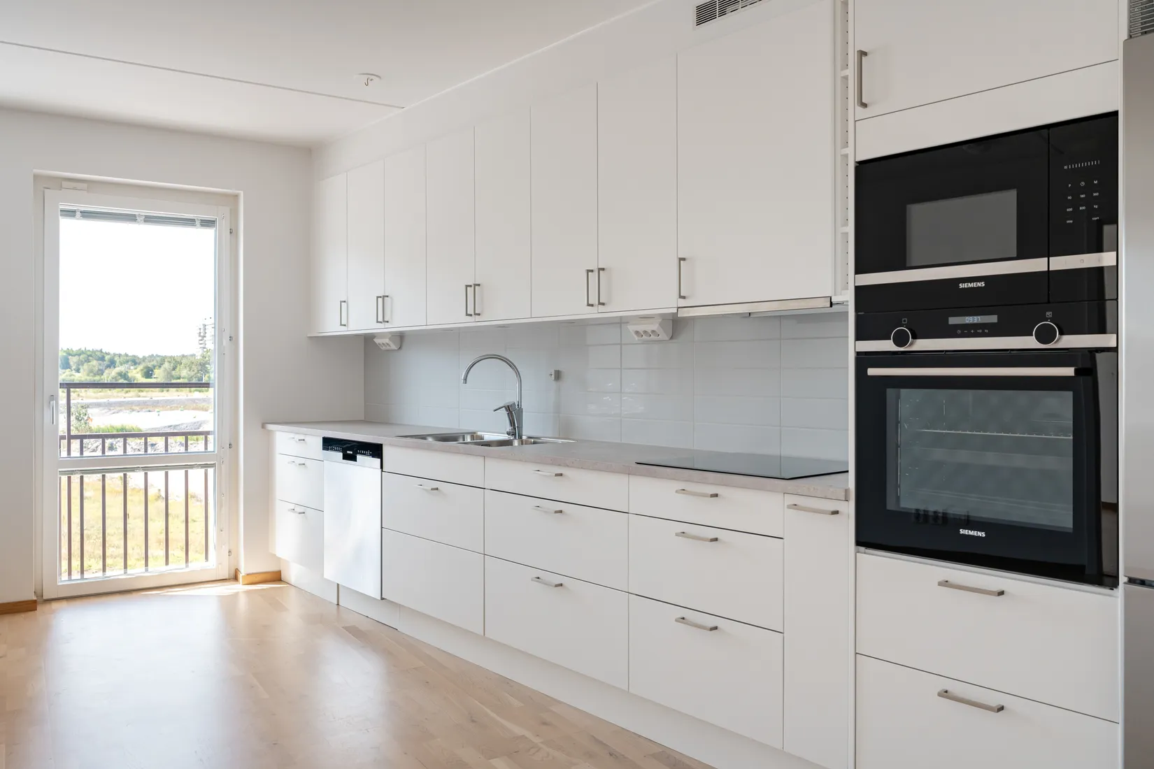 Bostadsrätt, BOULEVARDEN 91, Täby Park, Täby