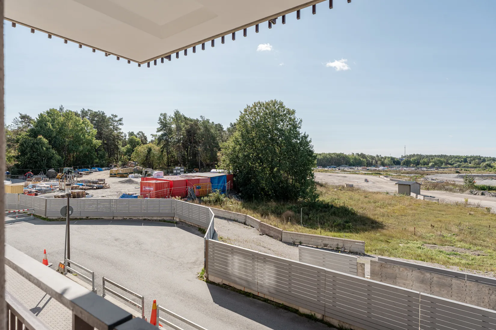 Bostadsrätt, BOULEVARDEN 91, Täby Park, Täby