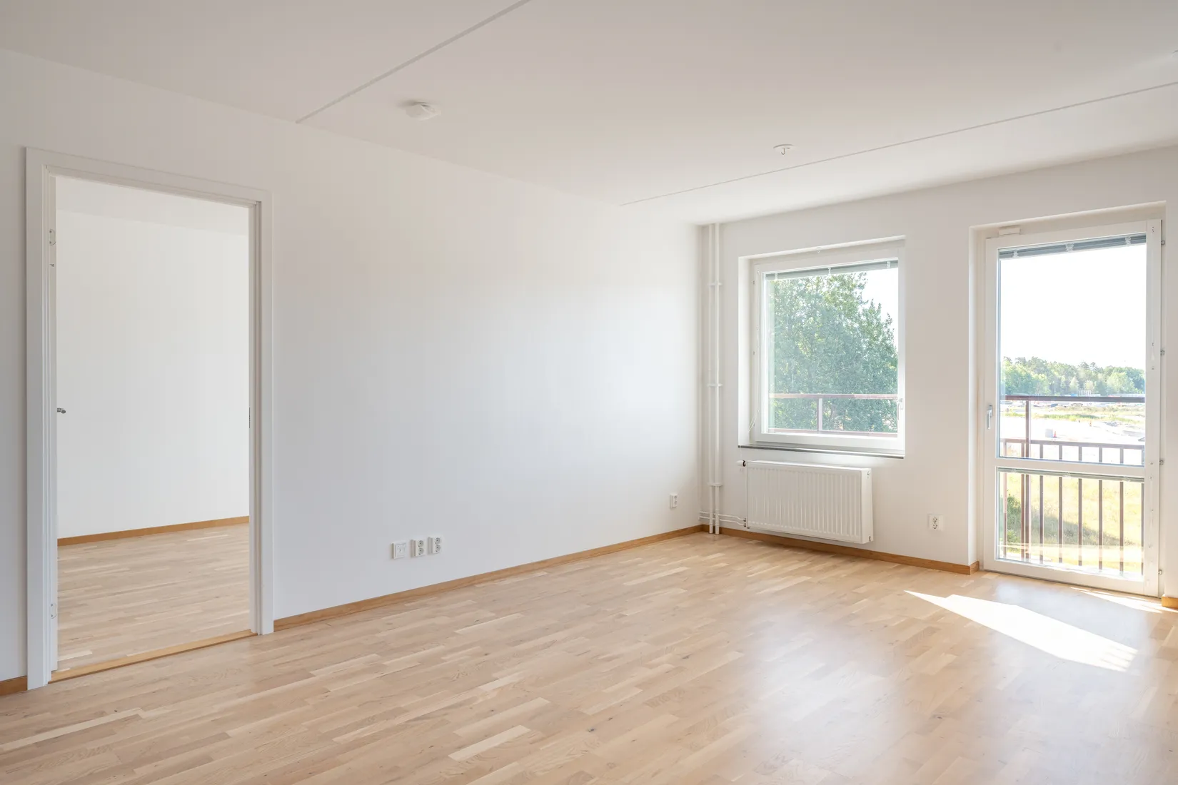 Bostadsrätt, BOULEVARDEN 91, Täby Park, Täby