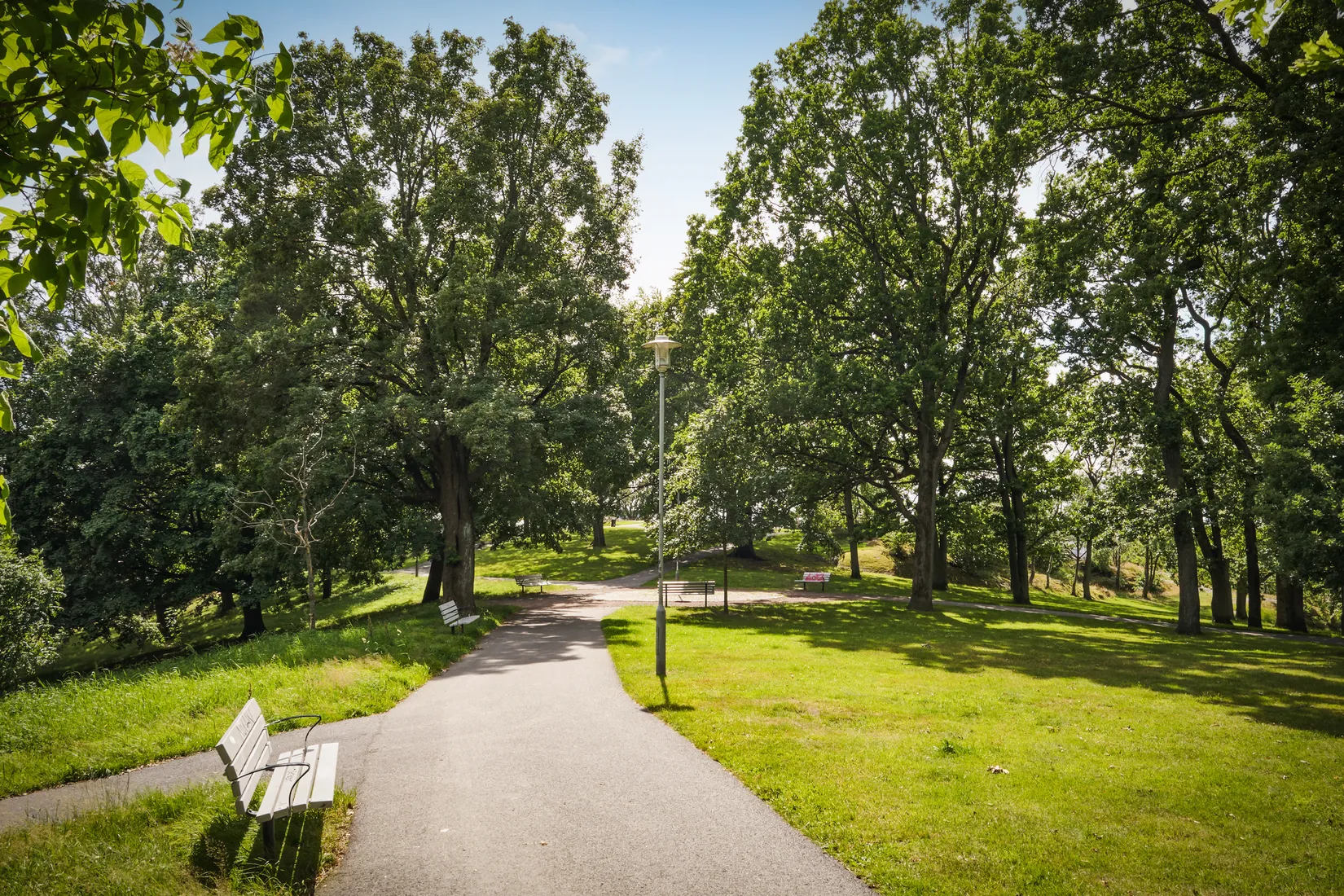 Bostadsrätt, Räntmästaregatan 20B, Lunden, Göteborg