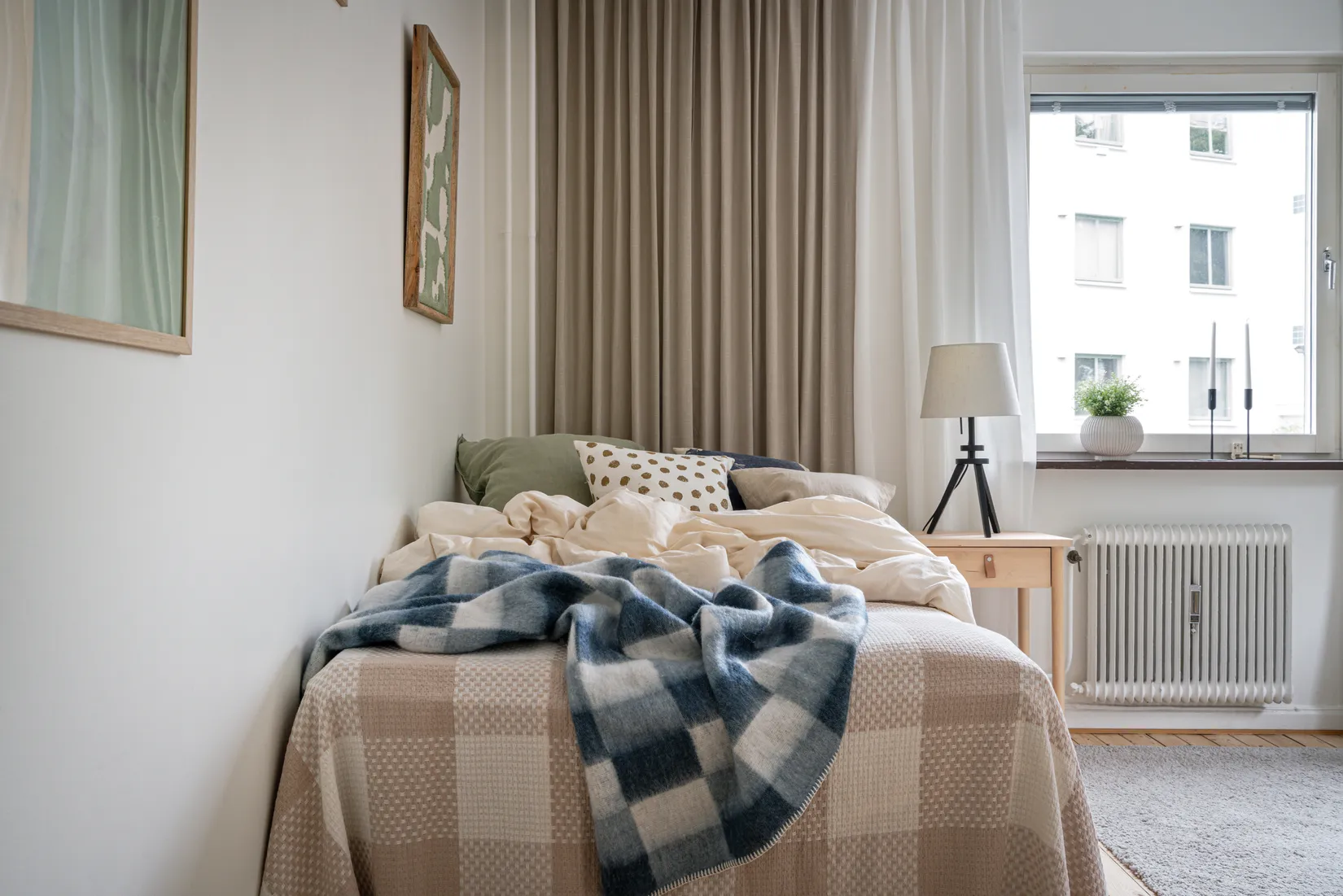 Bostadsrätt, Räntmästaregatan 20B, Lunden, Göteborg
