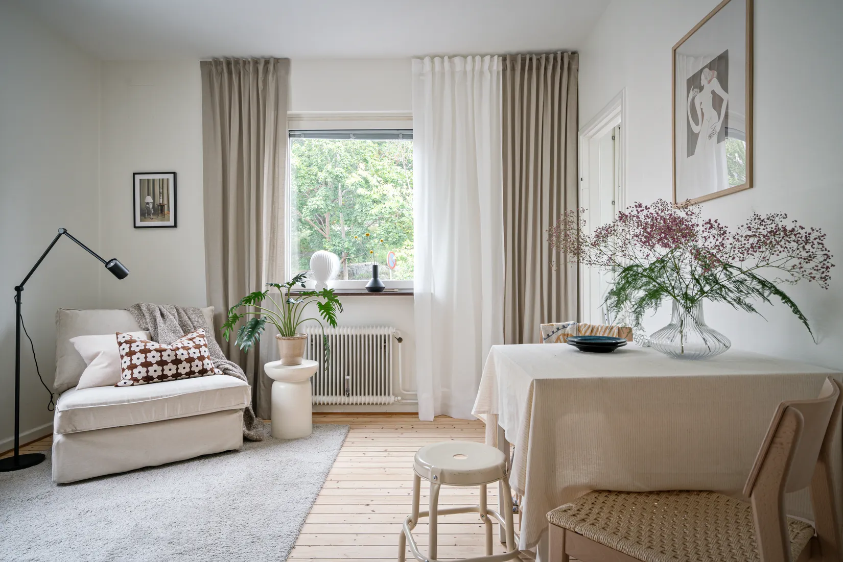 Bostadsrätt, Räntmästaregatan 20B, Lunden, Göteborg