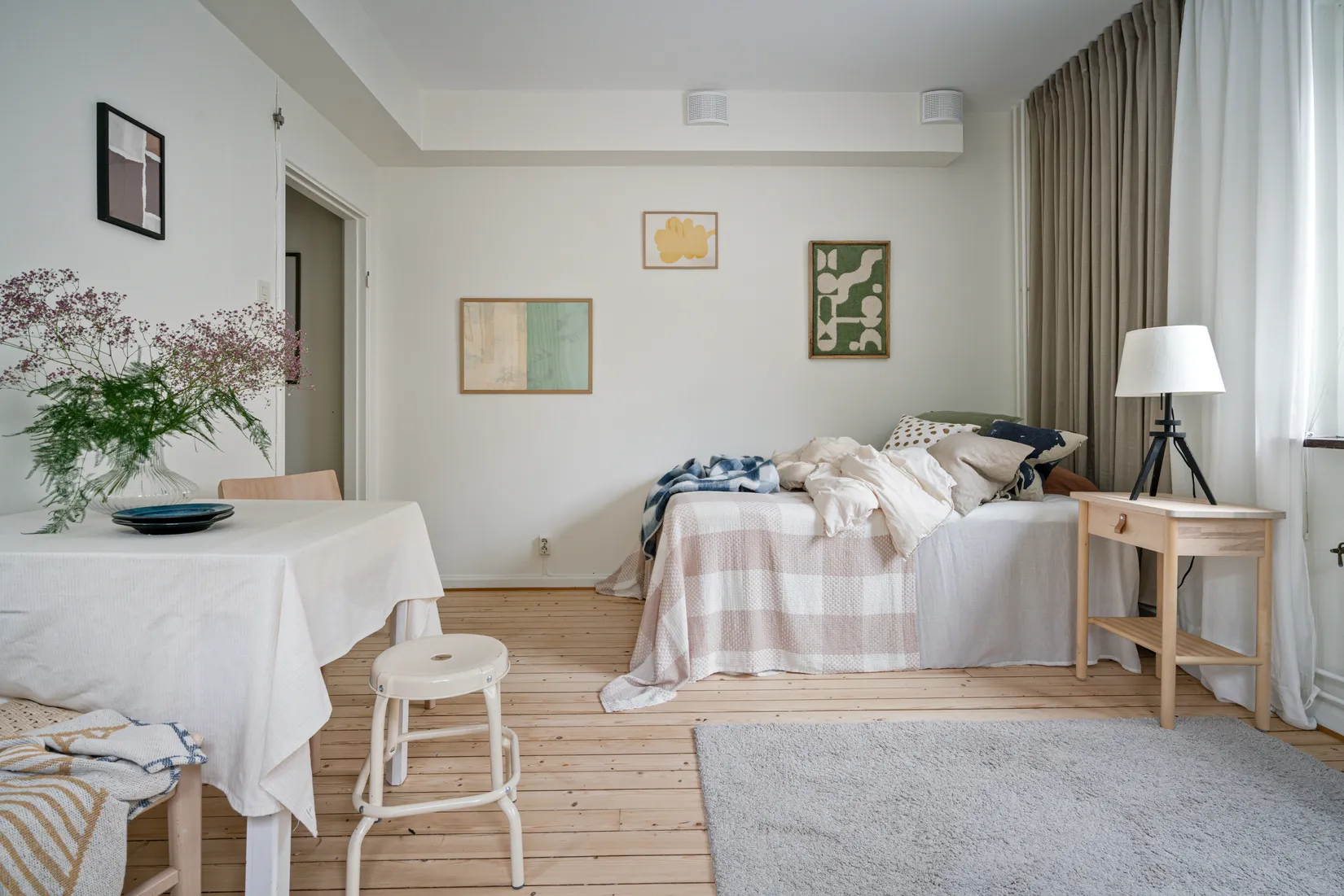 Bostadsrätt, Räntmästaregatan 20B, Lunden, Göteborg