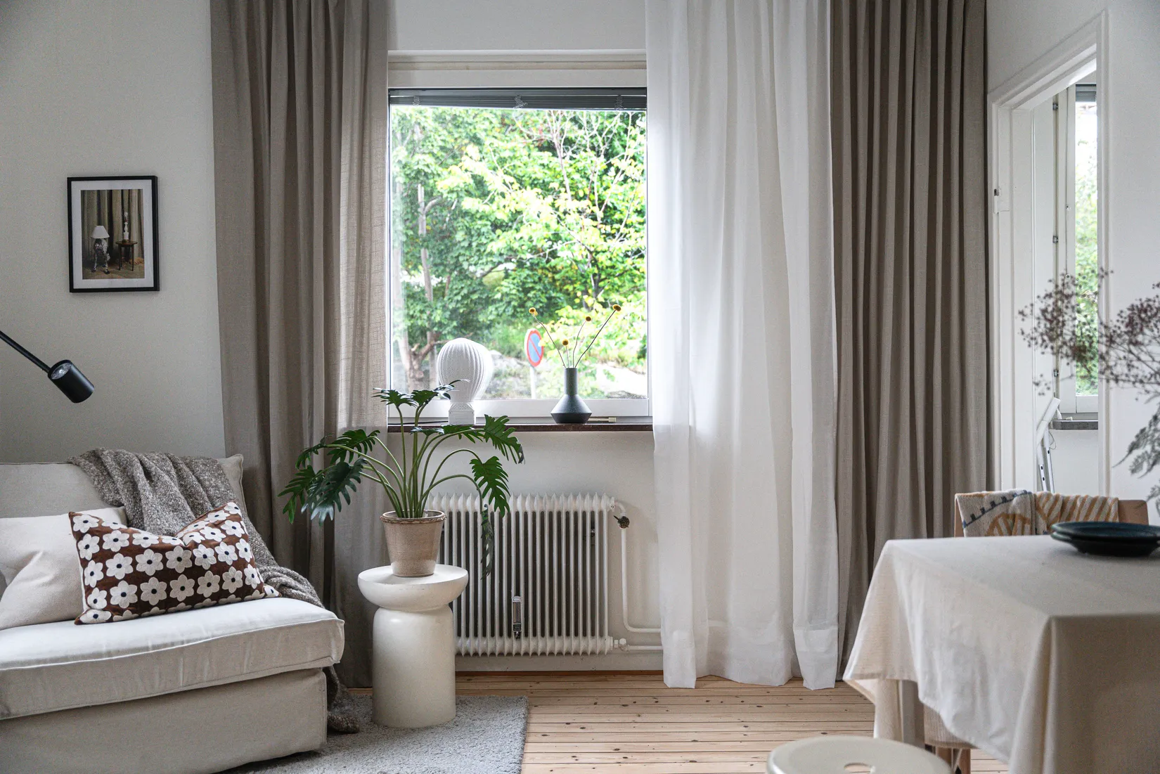 Bostadsrätt, Räntmästaregatan 20B, Lunden, Göteborg
