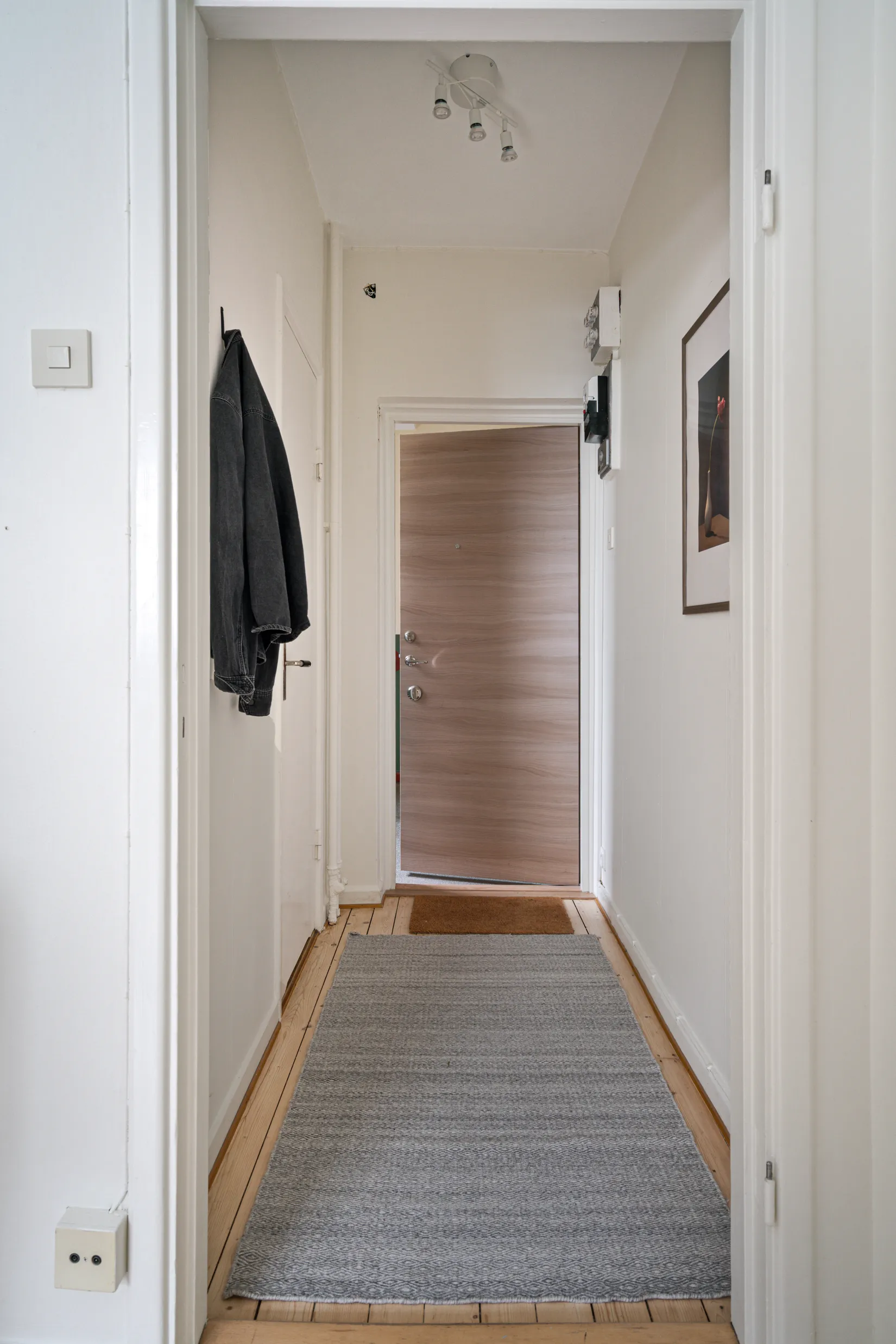 Bostadsrätt, Räntmästaregatan 20B, Lunden, Göteborg