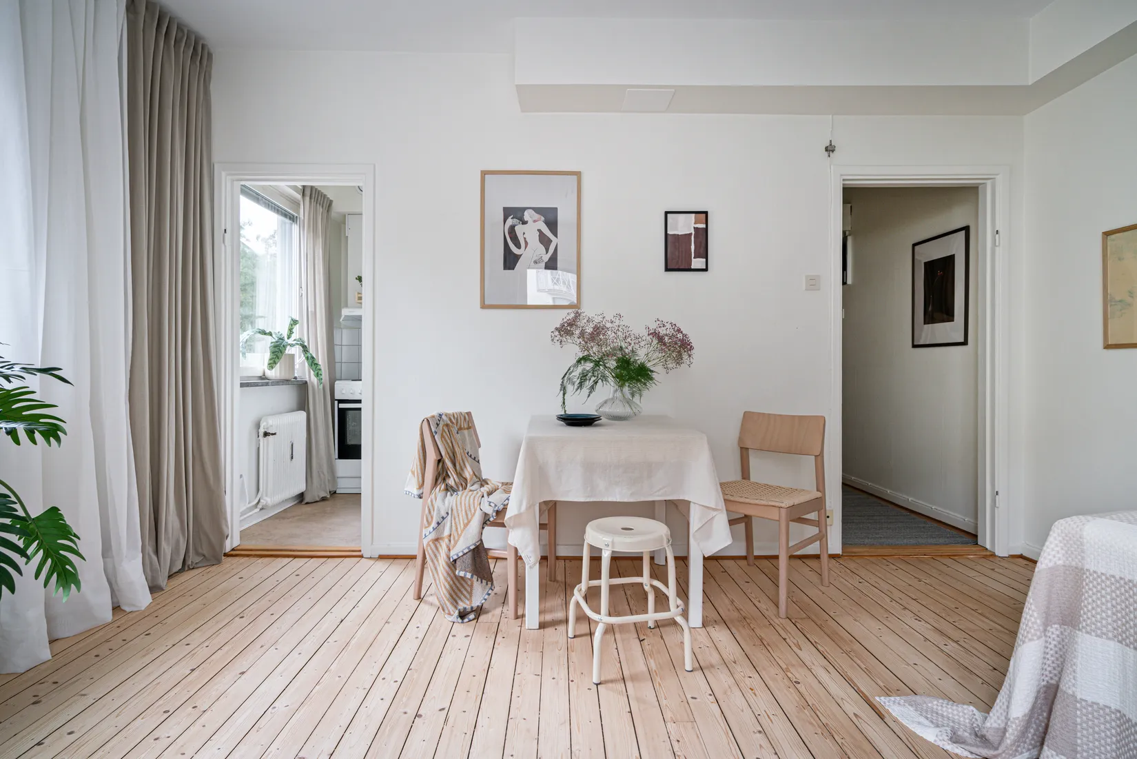 Bostadsrätt, Räntmästaregatan 20B, Lunden, Göteborg