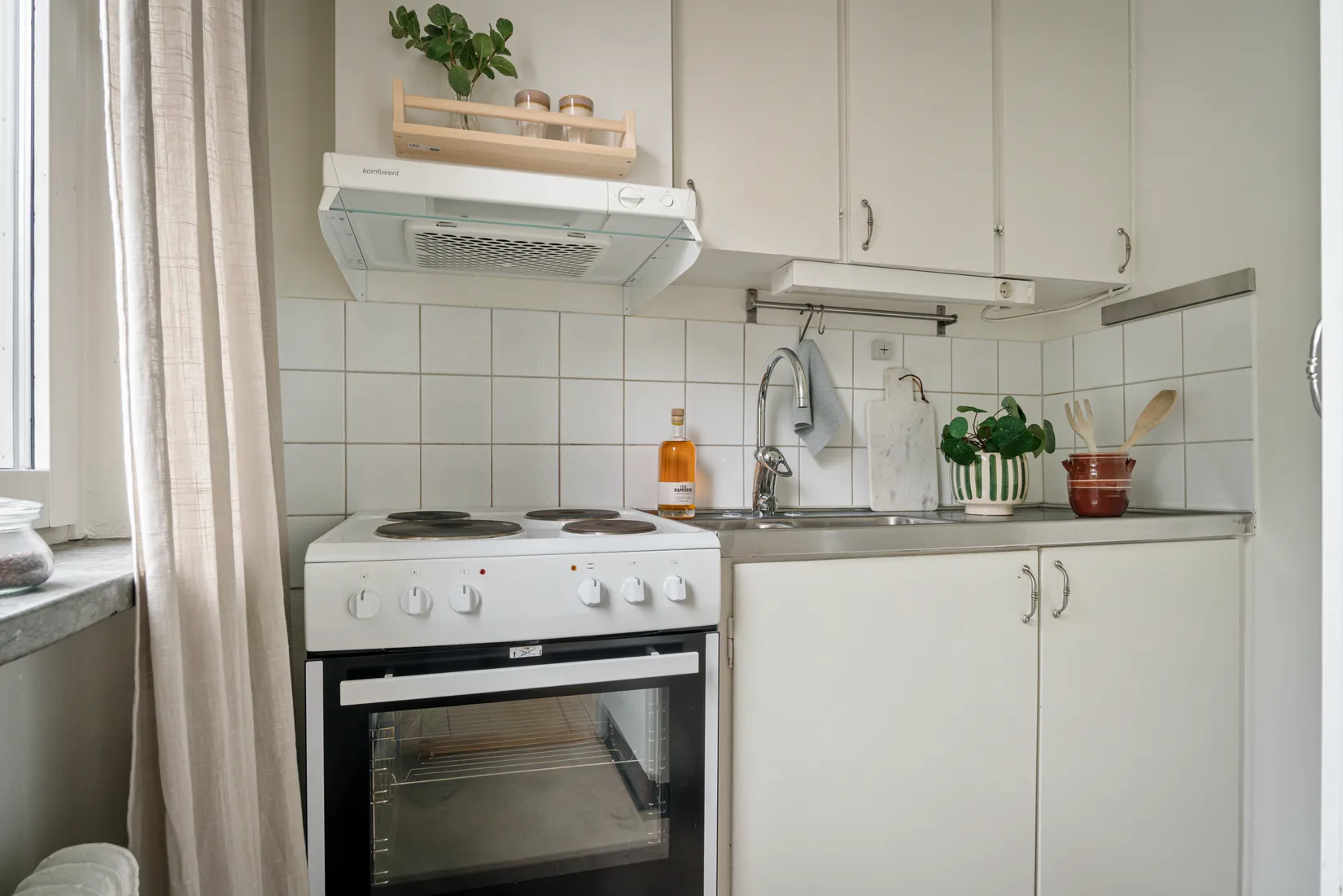 Bostadsrätt, Räntmästaregatan 20B, Lunden, Göteborg