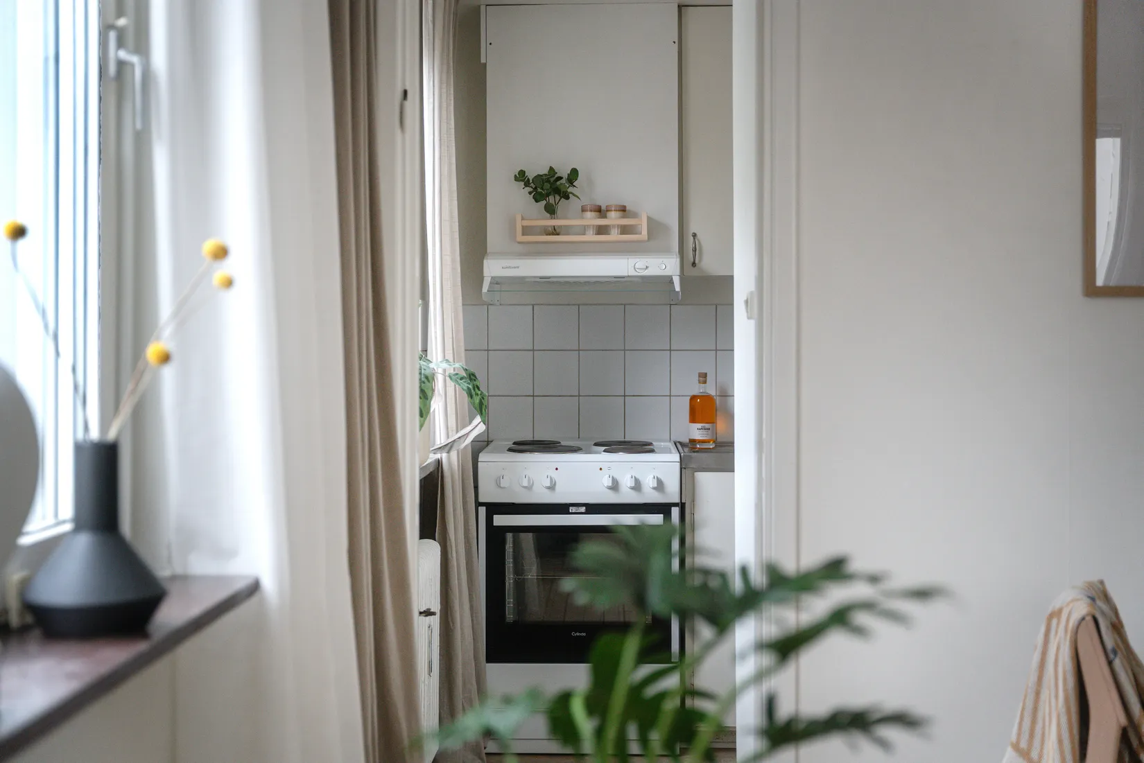 Bostadsrätt, Räntmästaregatan 20B, Lunden, Göteborg