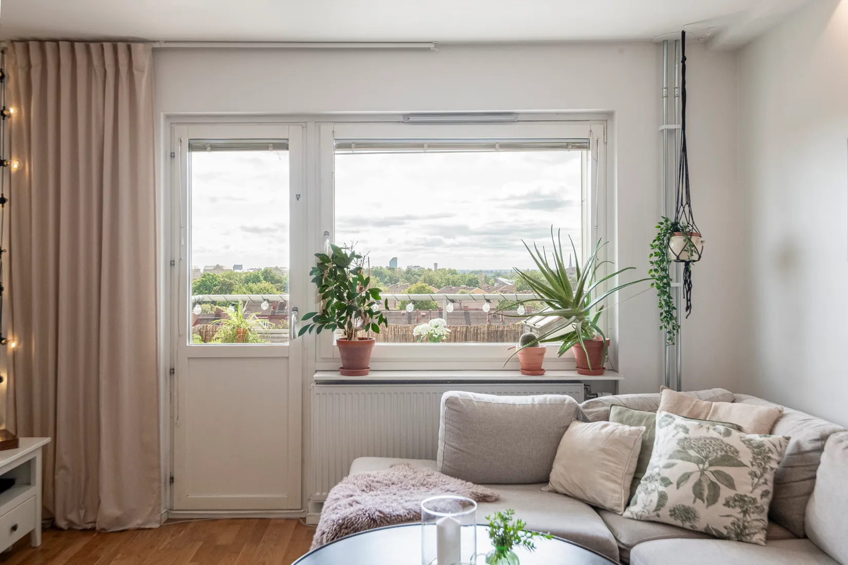 Bostadsrätt, Blomstergatan 4, Gideonsberg, Västerås