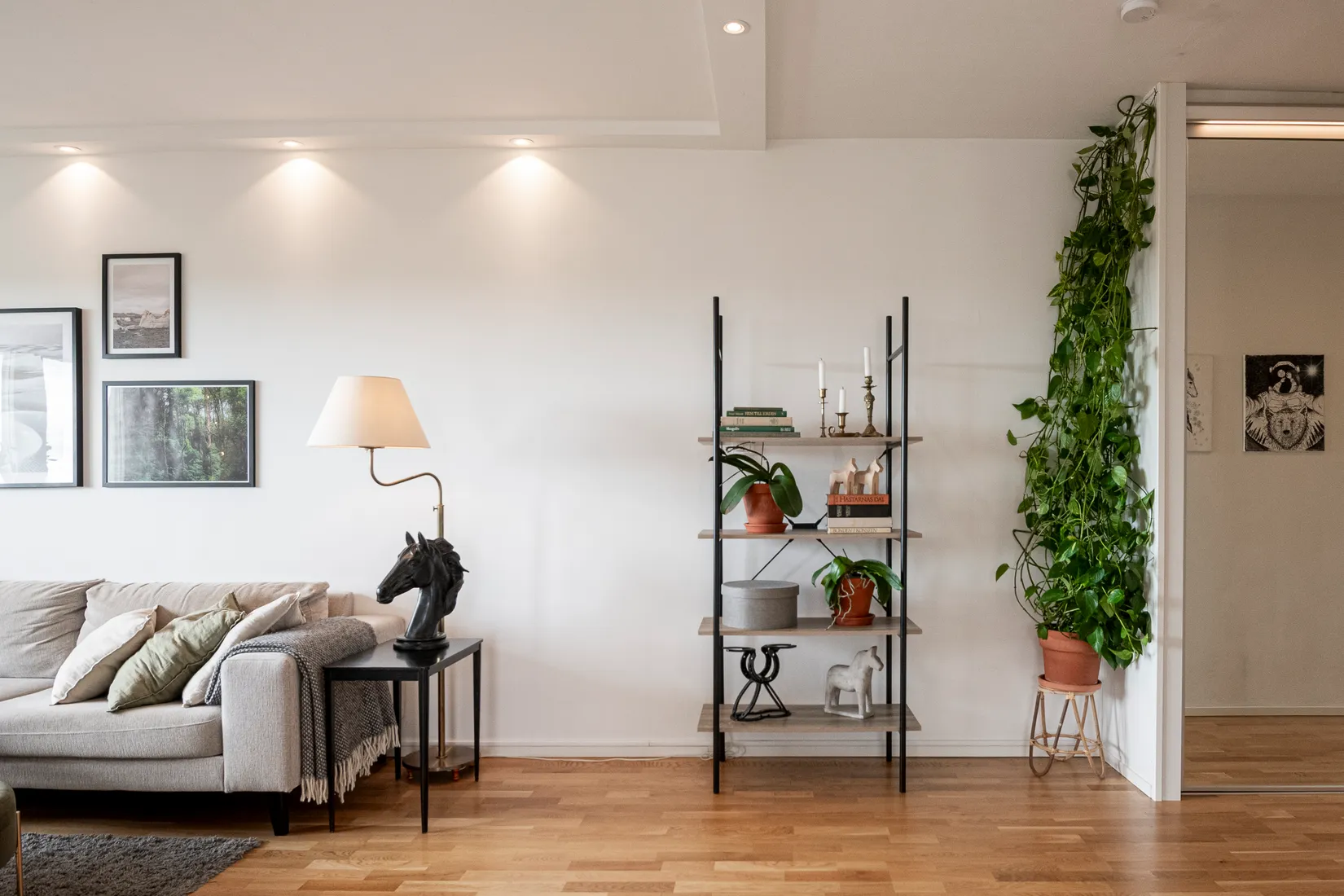 Bostadsrätt, Blomstergatan 4, Gideonsberg, Västerås