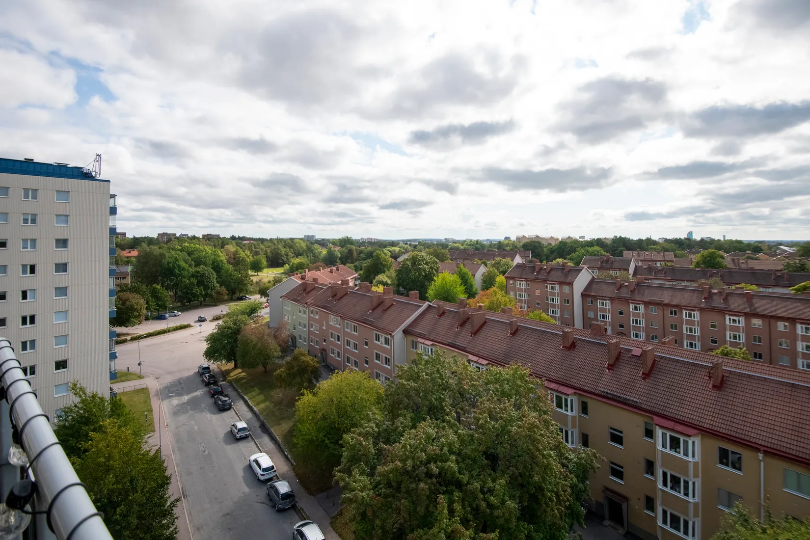 Bostadsrätt, Blomstergatan 4, Gideonsberg, Västerås
