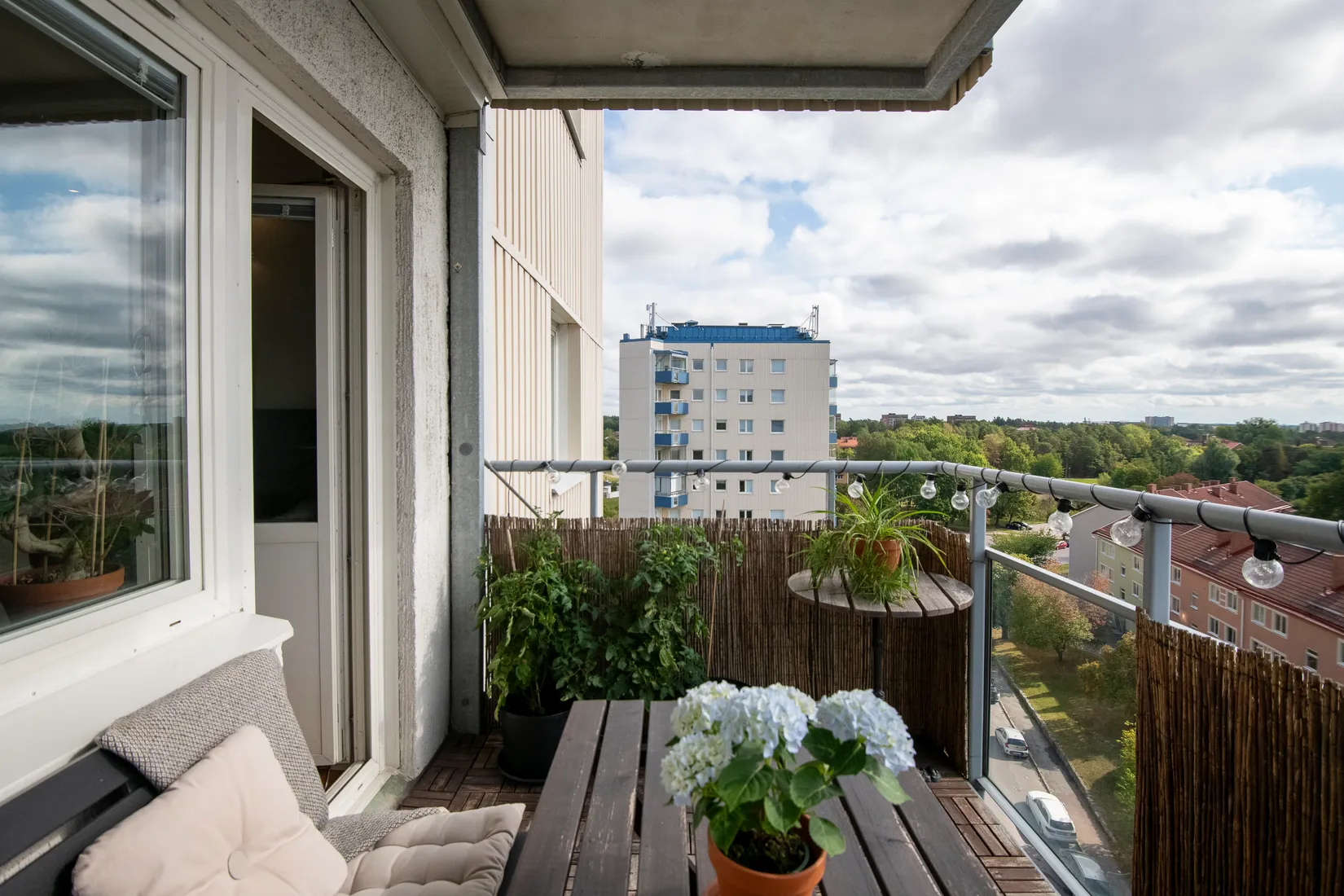 Bostadsrätt, Blomstergatan 4, Gideonsberg, Västerås