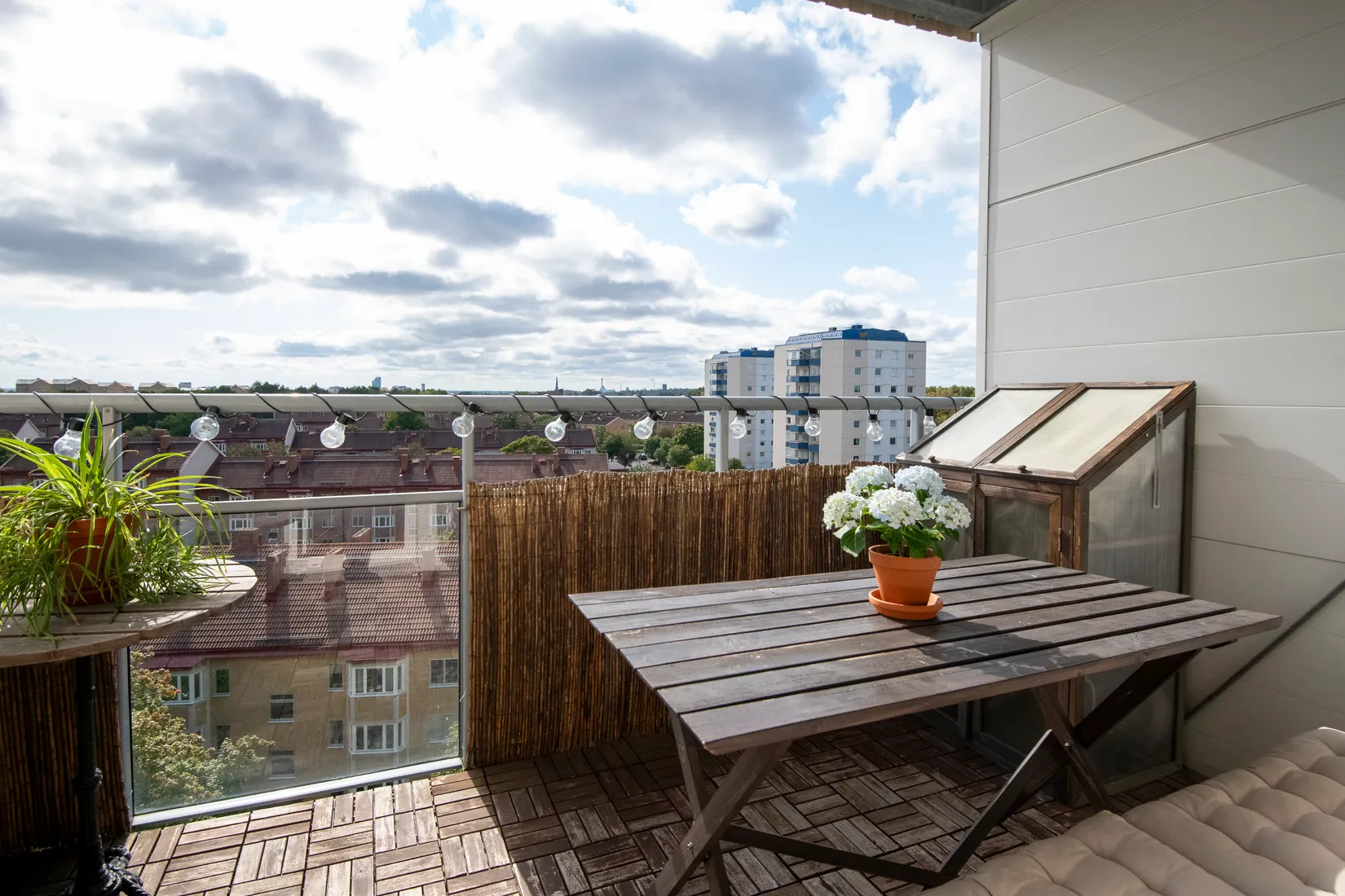Bostadsrätt, Blomstergatan 4, Gideonsberg, Västerås