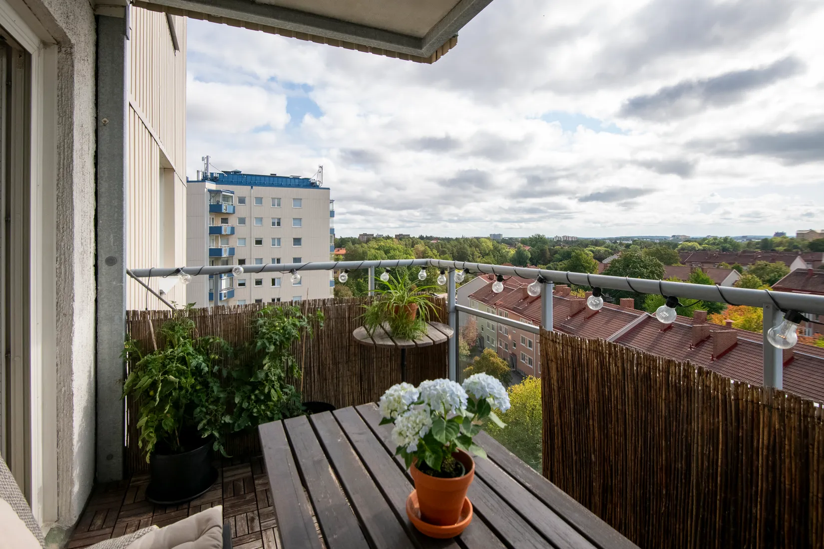 Bostadsrätt, Blomstergatan 4, Gideonsberg, Västerås
