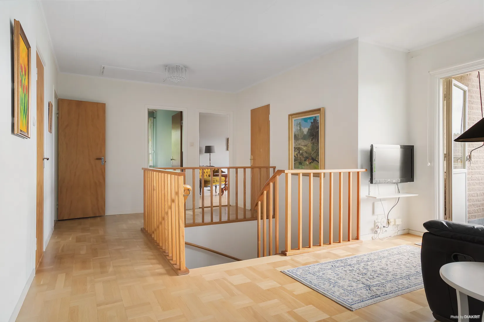 Villa, Skånegatan 7, Bolltorp, Alingsås