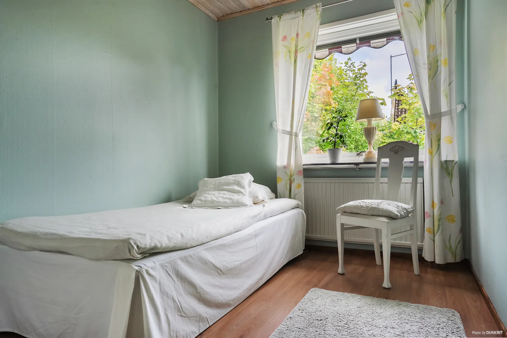 Villa, Skånegatan 7, Bolltorp, Alingsås