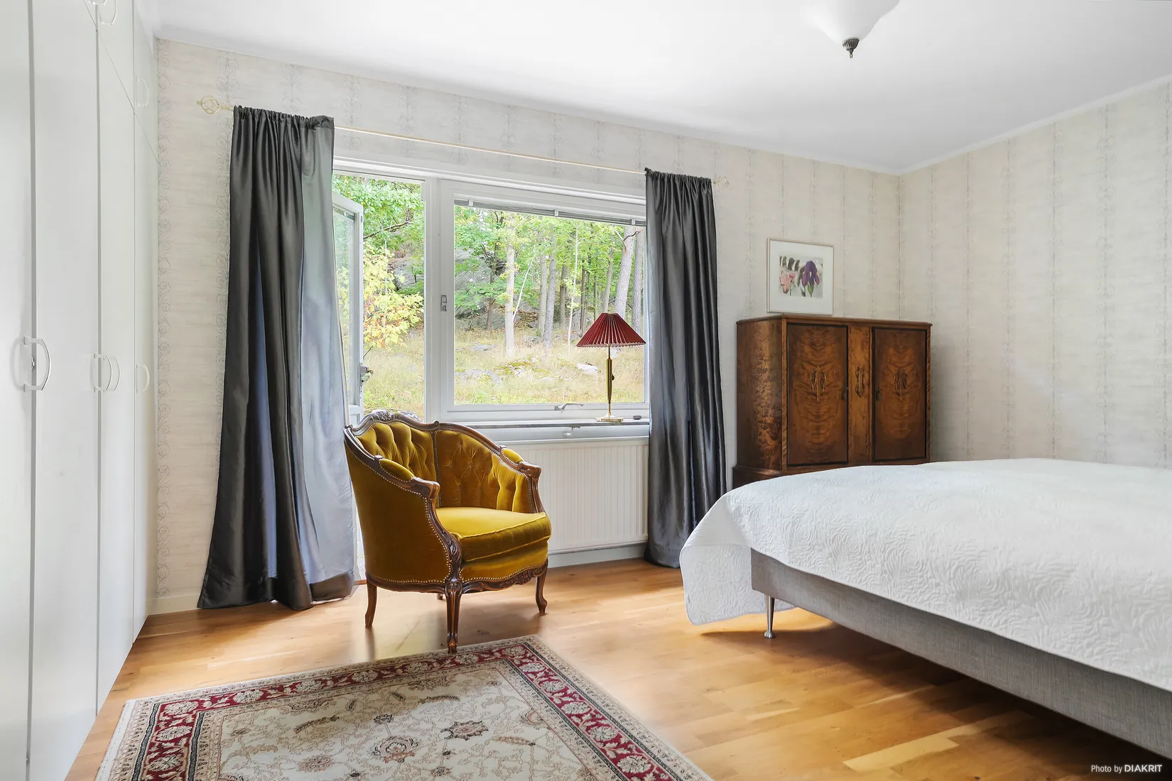 Villa, Skånegatan 7, Bolltorp, Alingsås