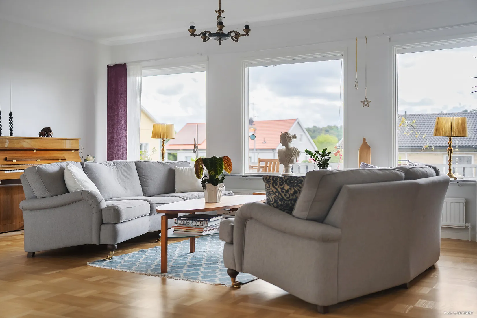 Villa, Skånegatan 7, Bolltorp, Alingsås
